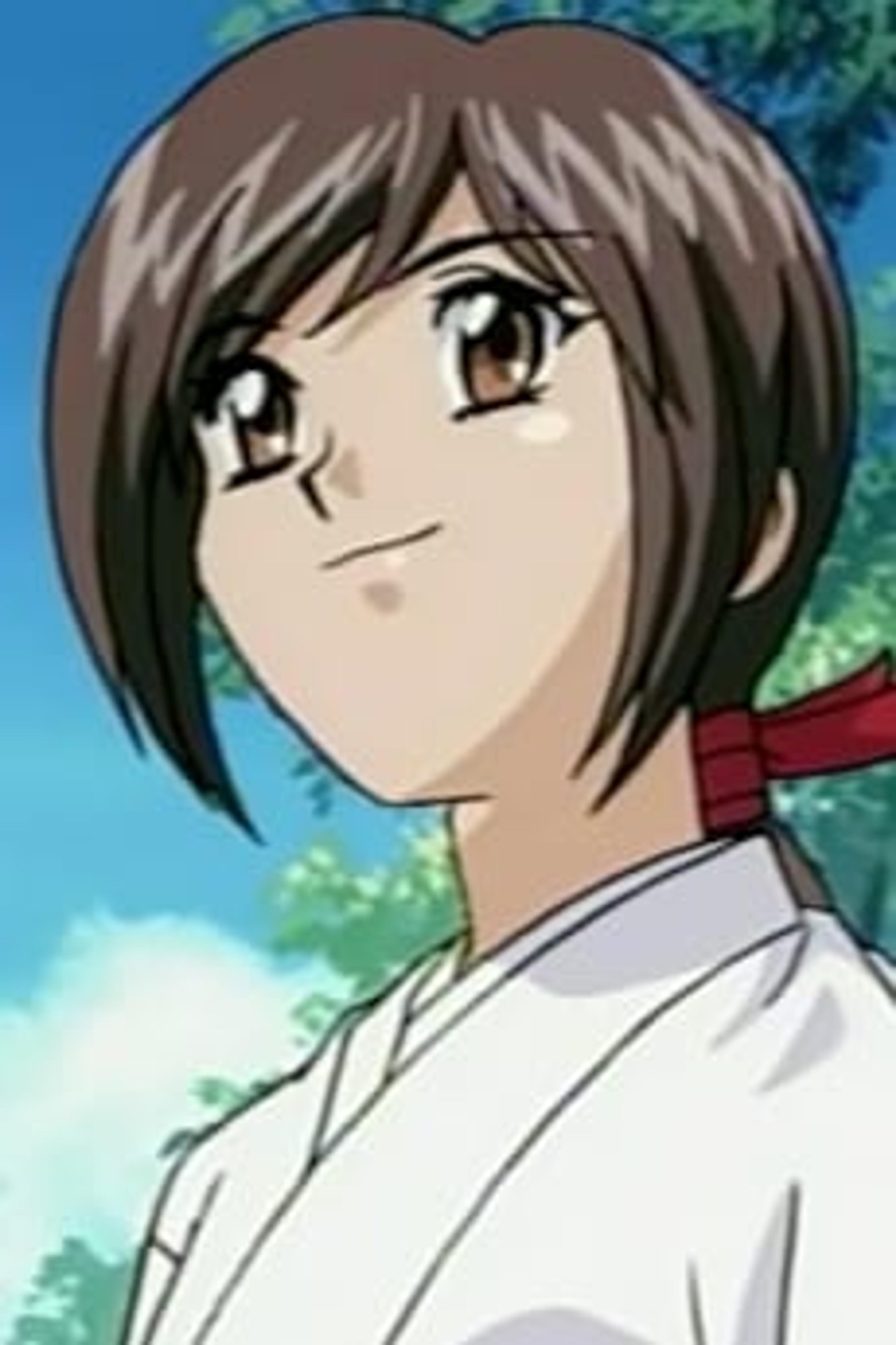 Suzaku