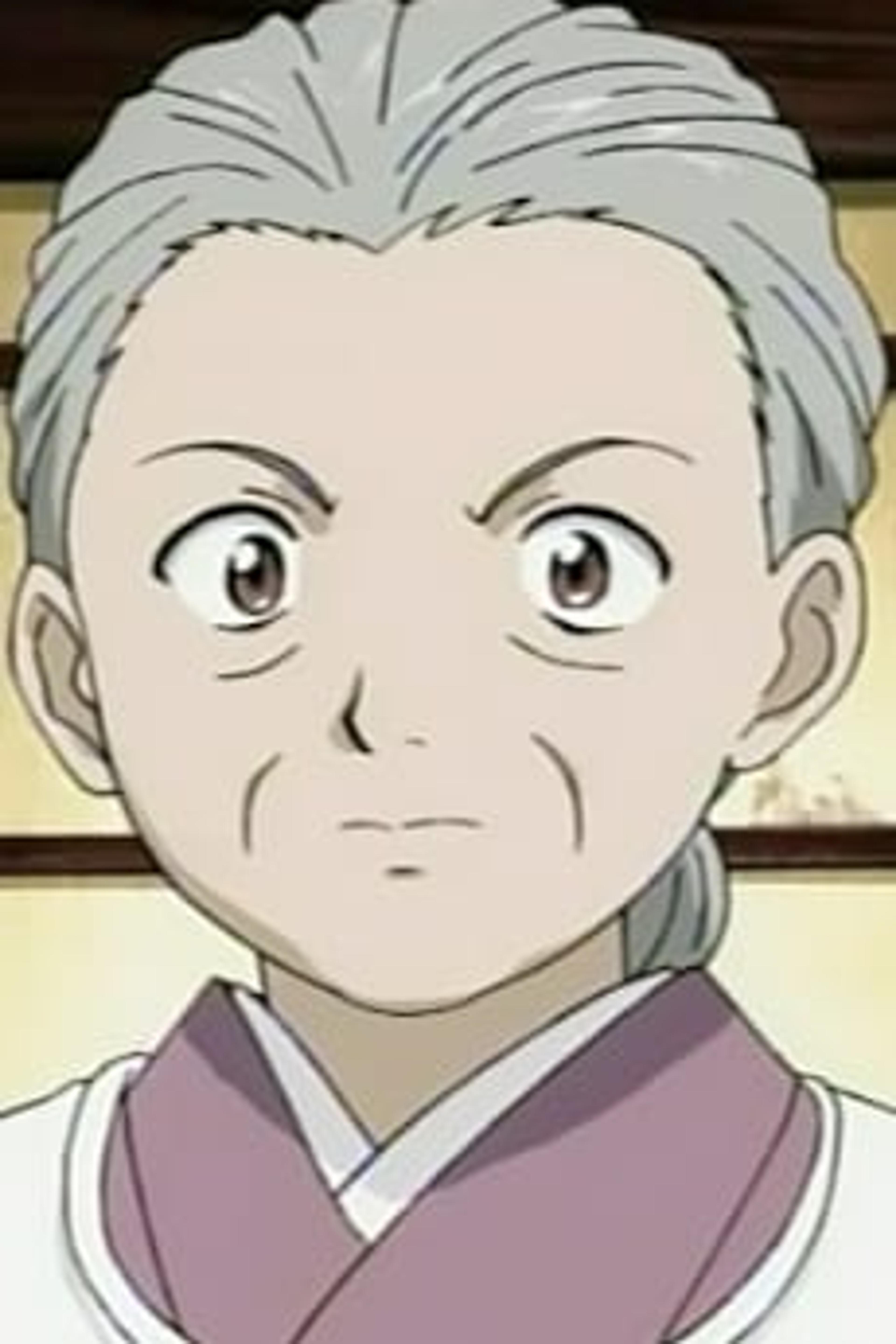 Musashi no Sobo