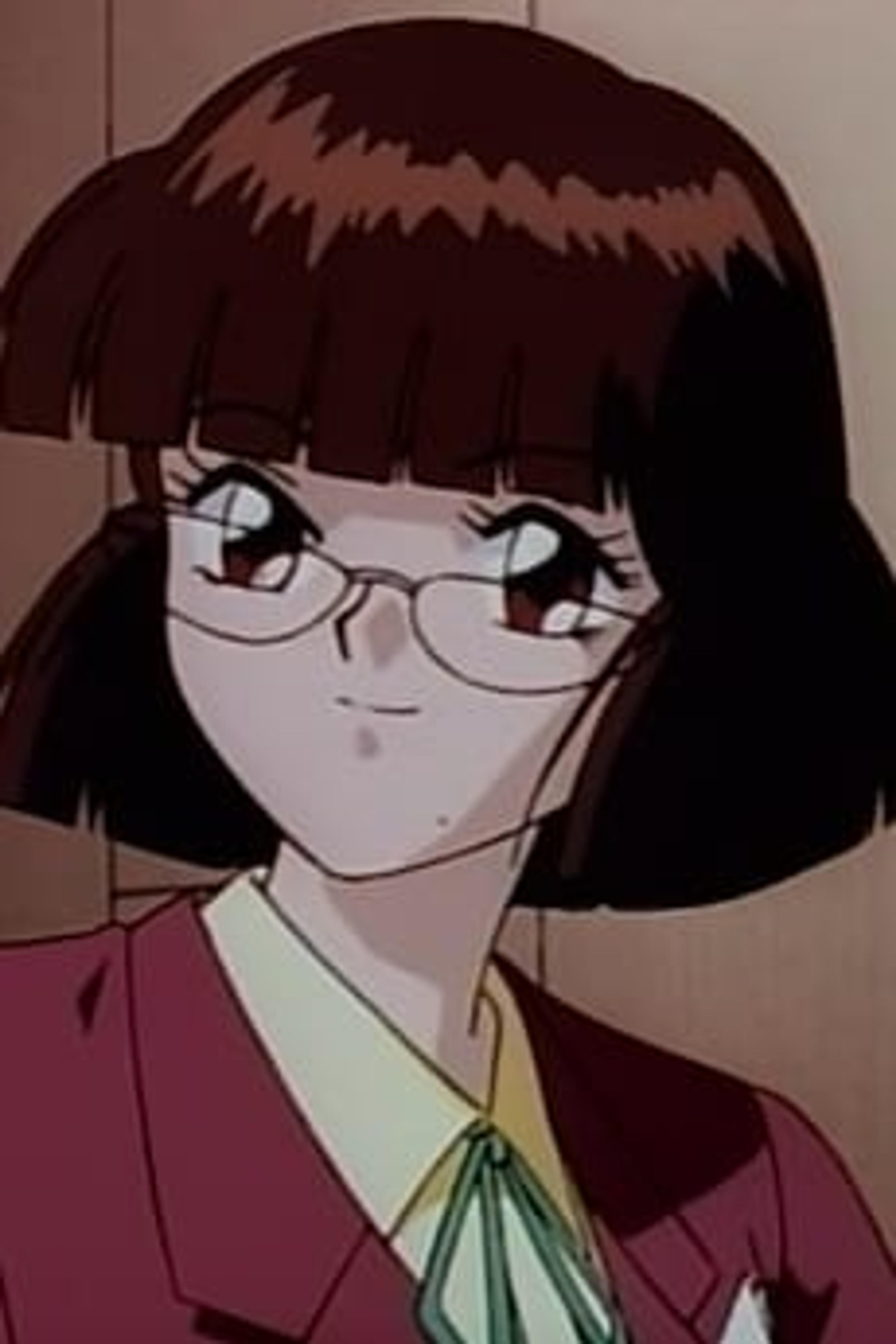 Yuuko Imai