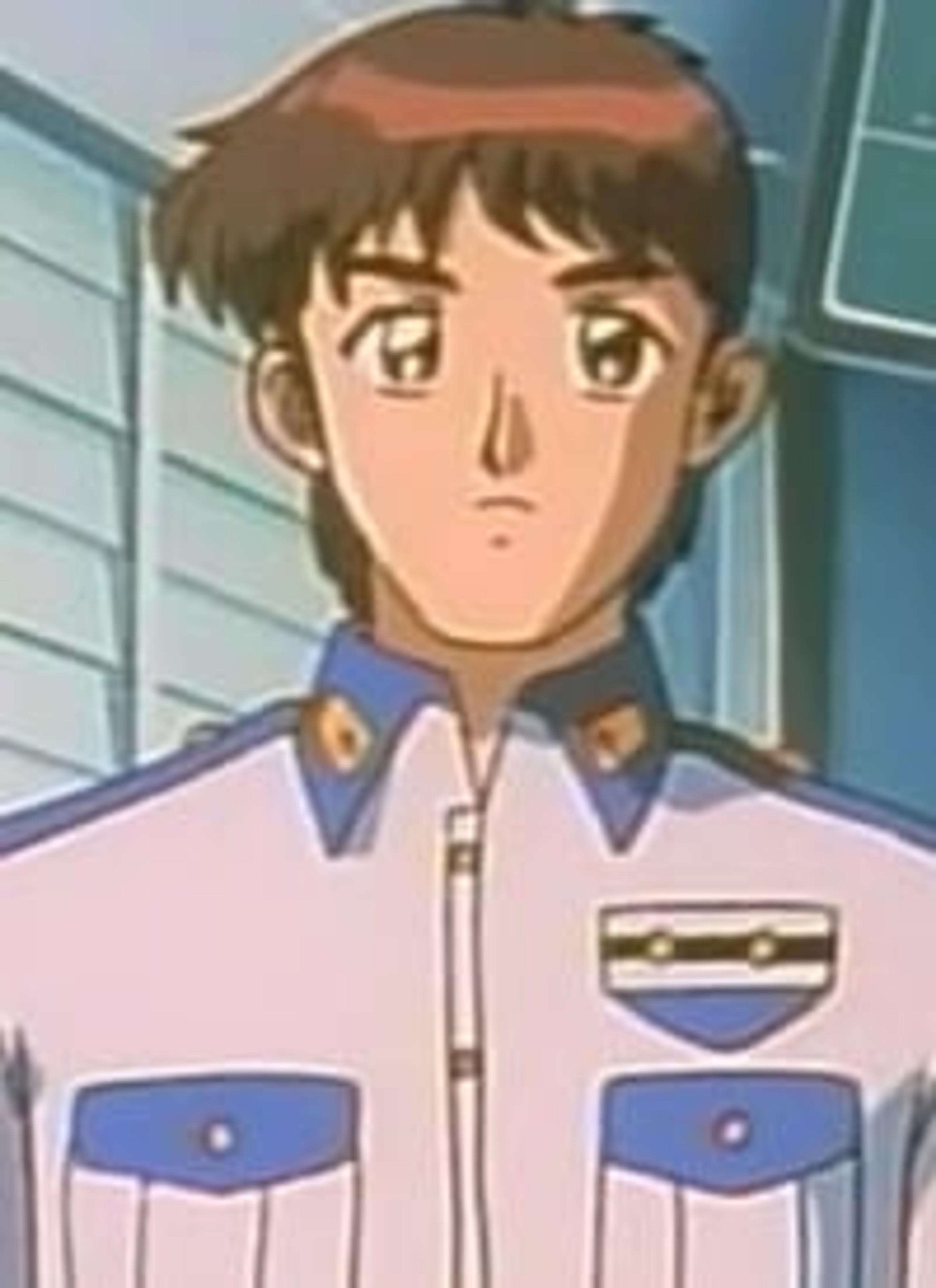 Yasuo Kawasaki