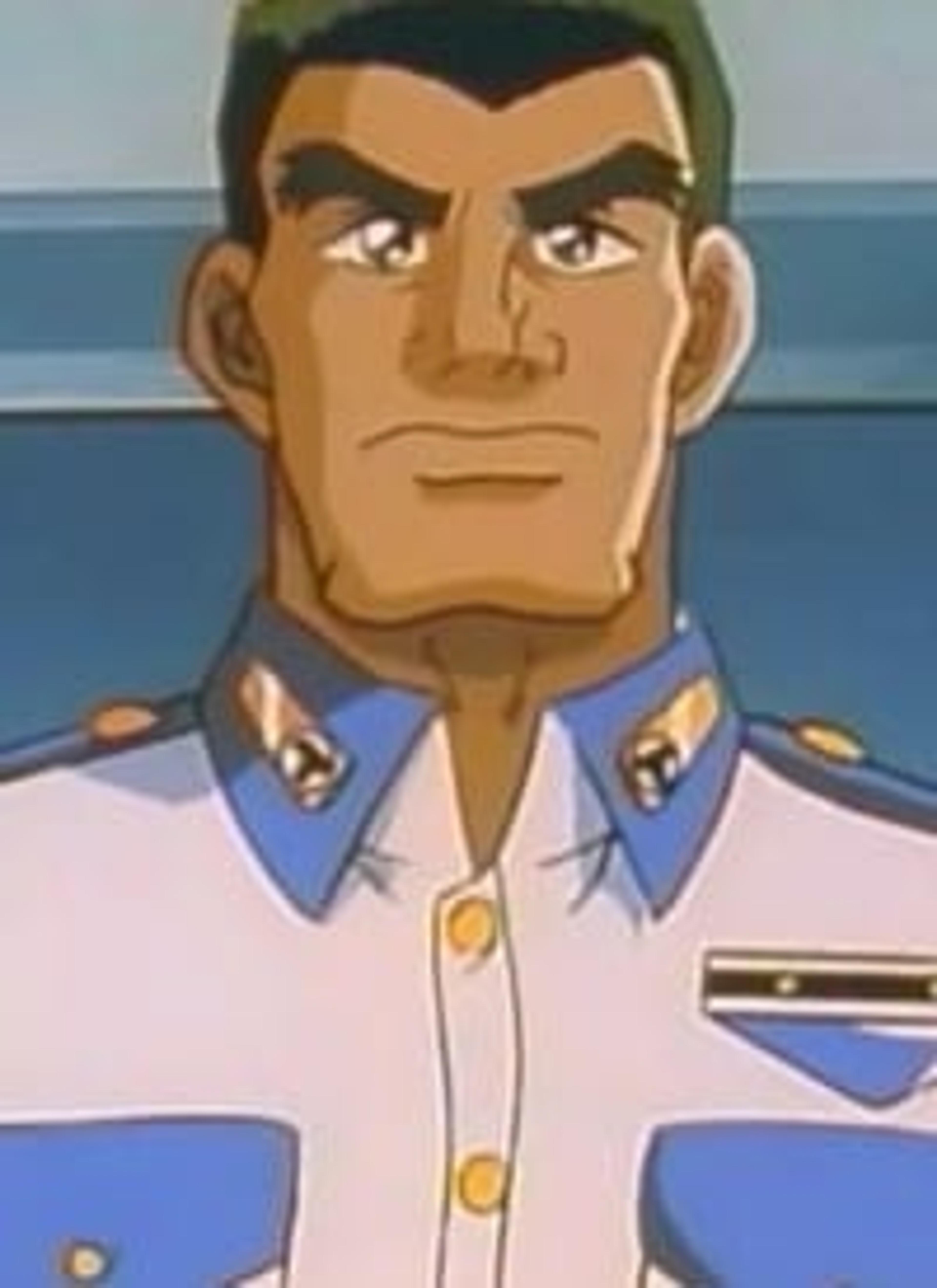 Isamu Ooyama