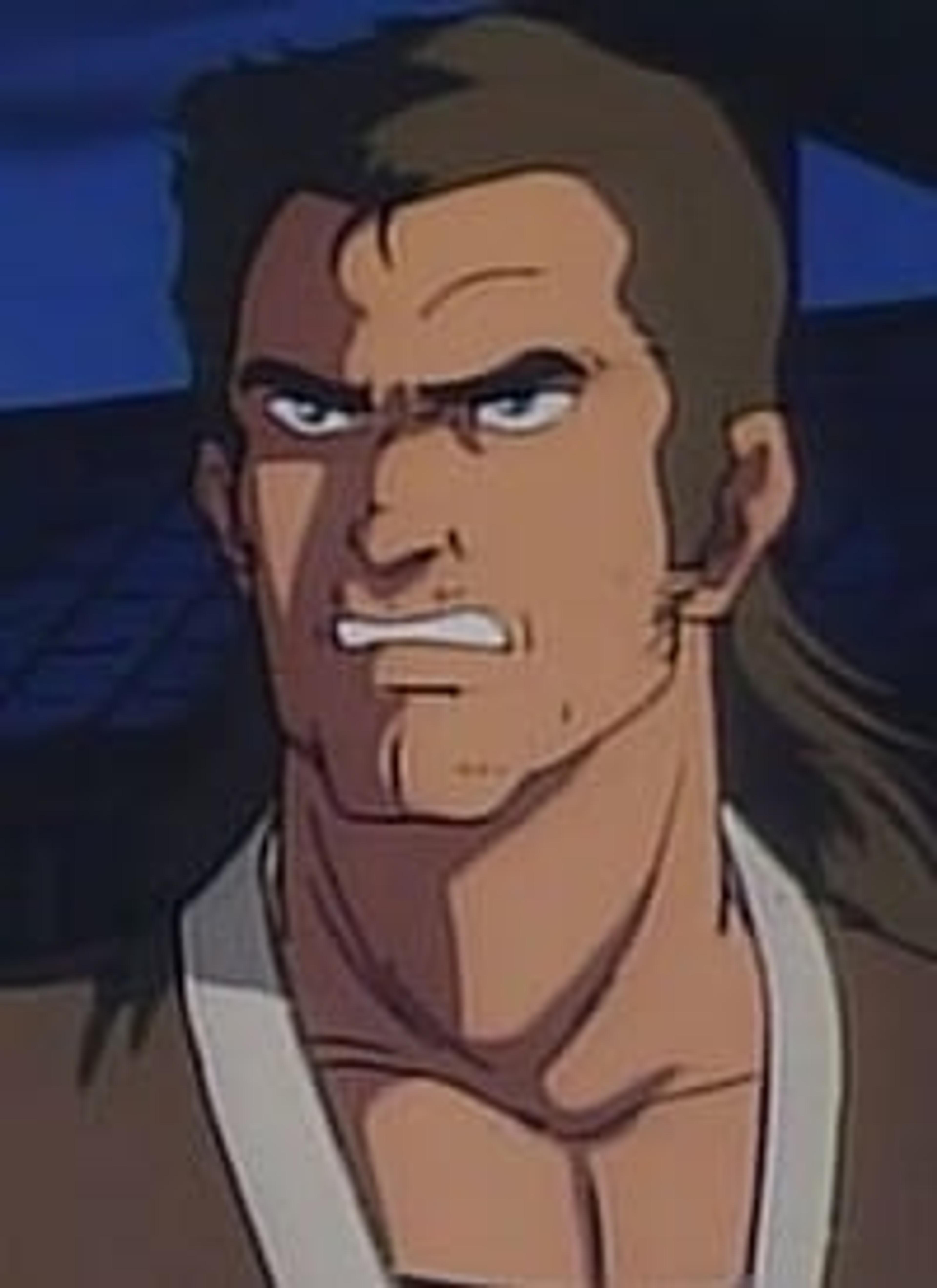 Ryouma Kogure