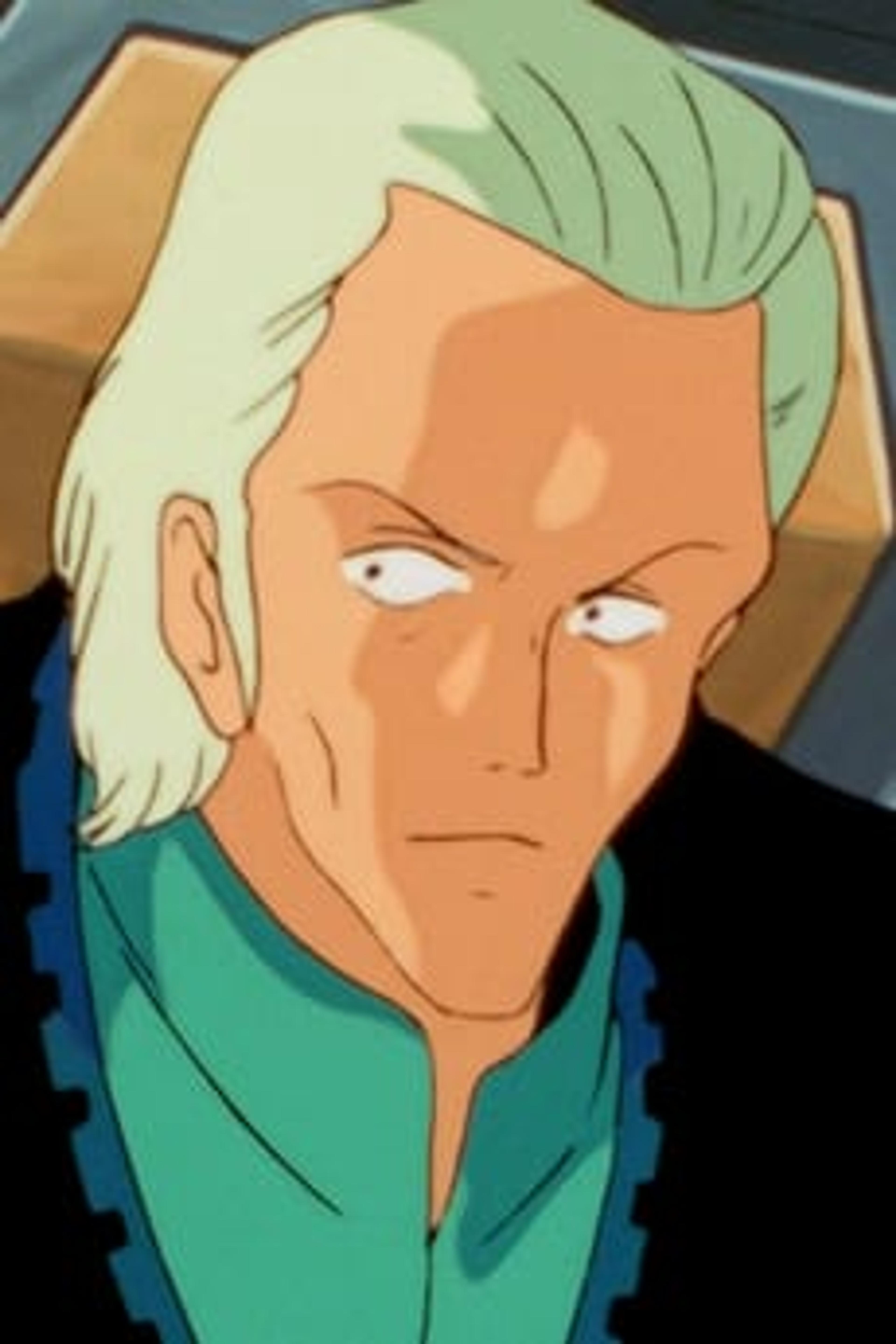 Hans Arahart