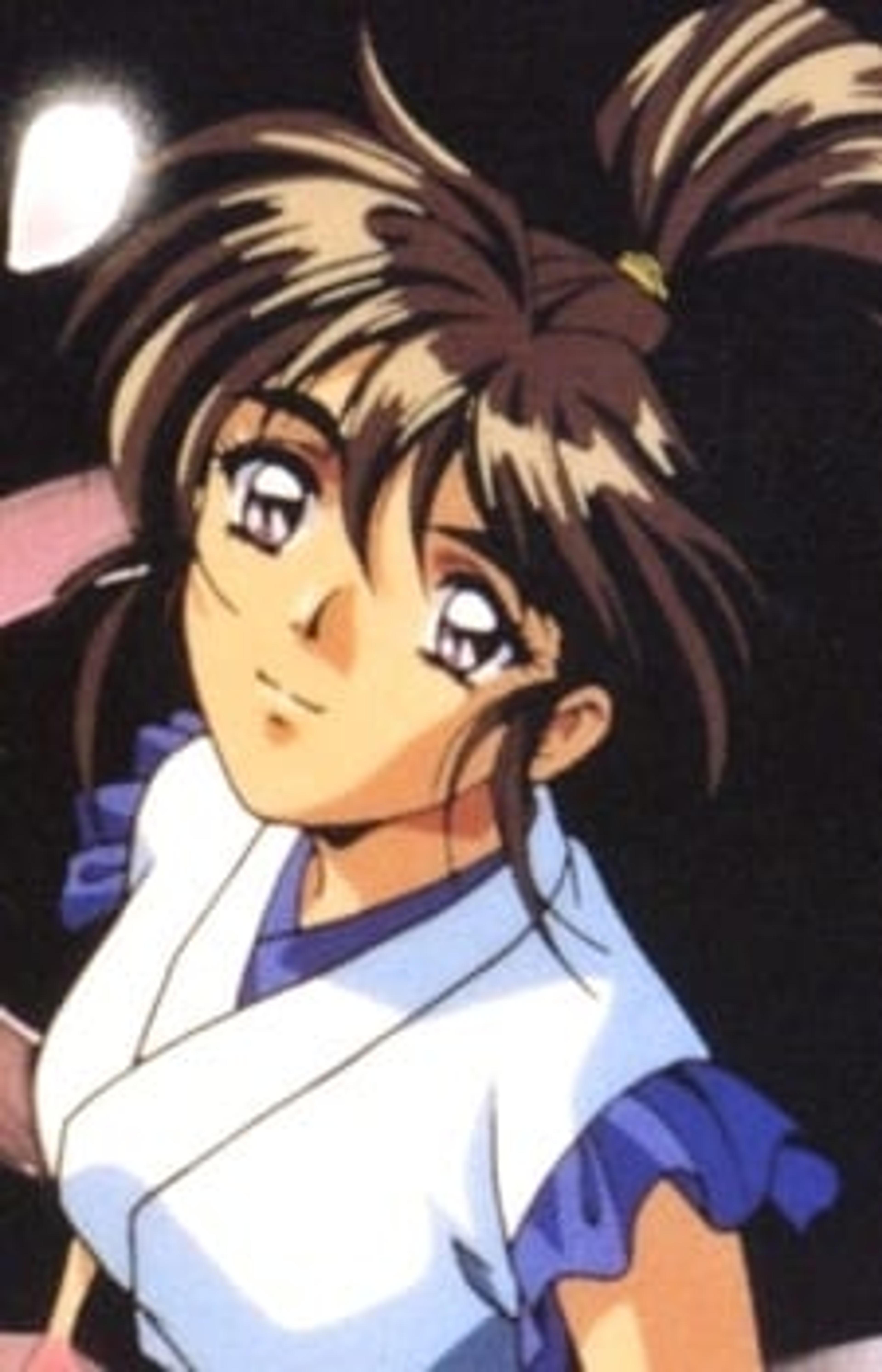 Ai Amatsu