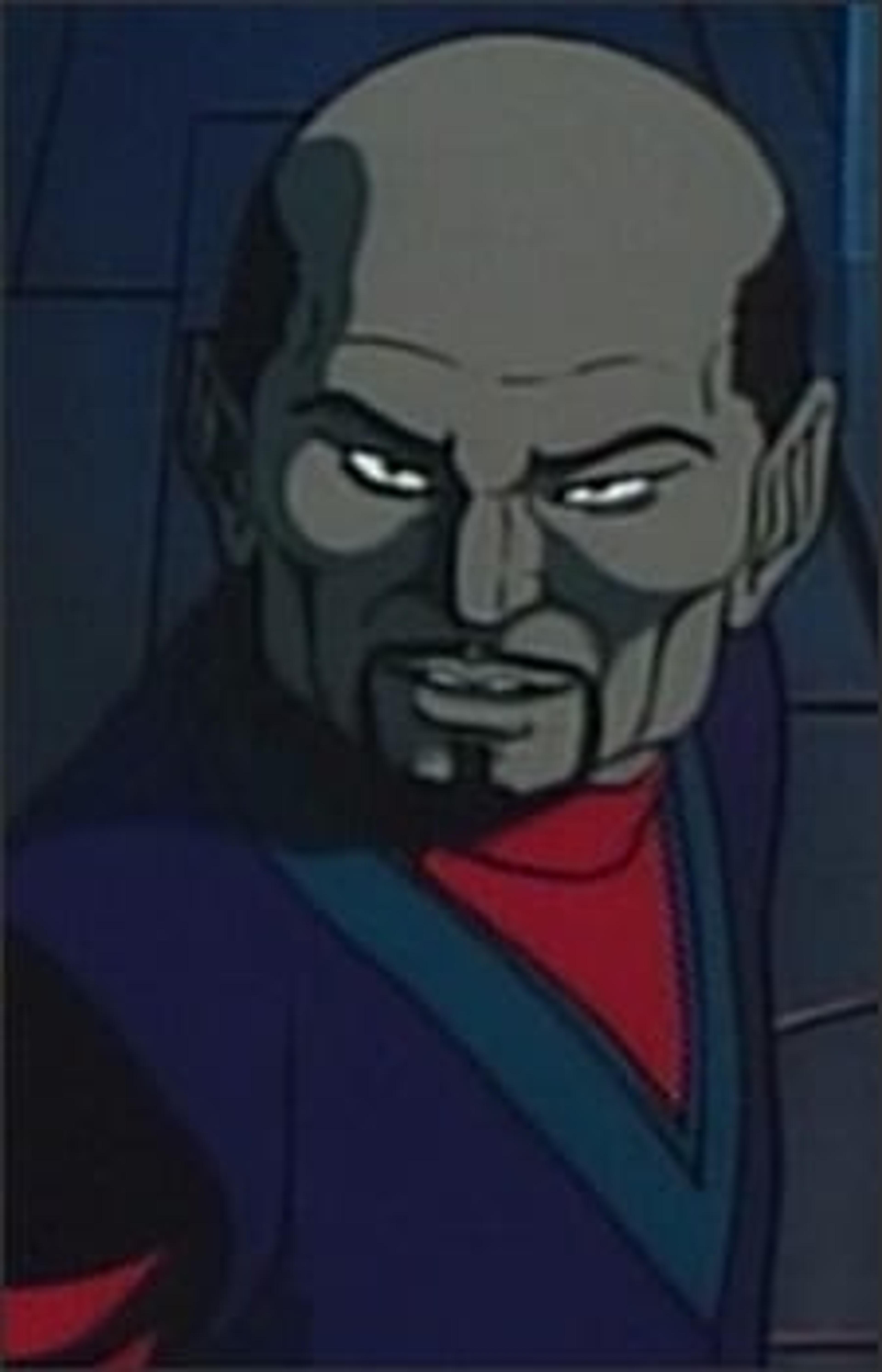 Dr. Yamazaki