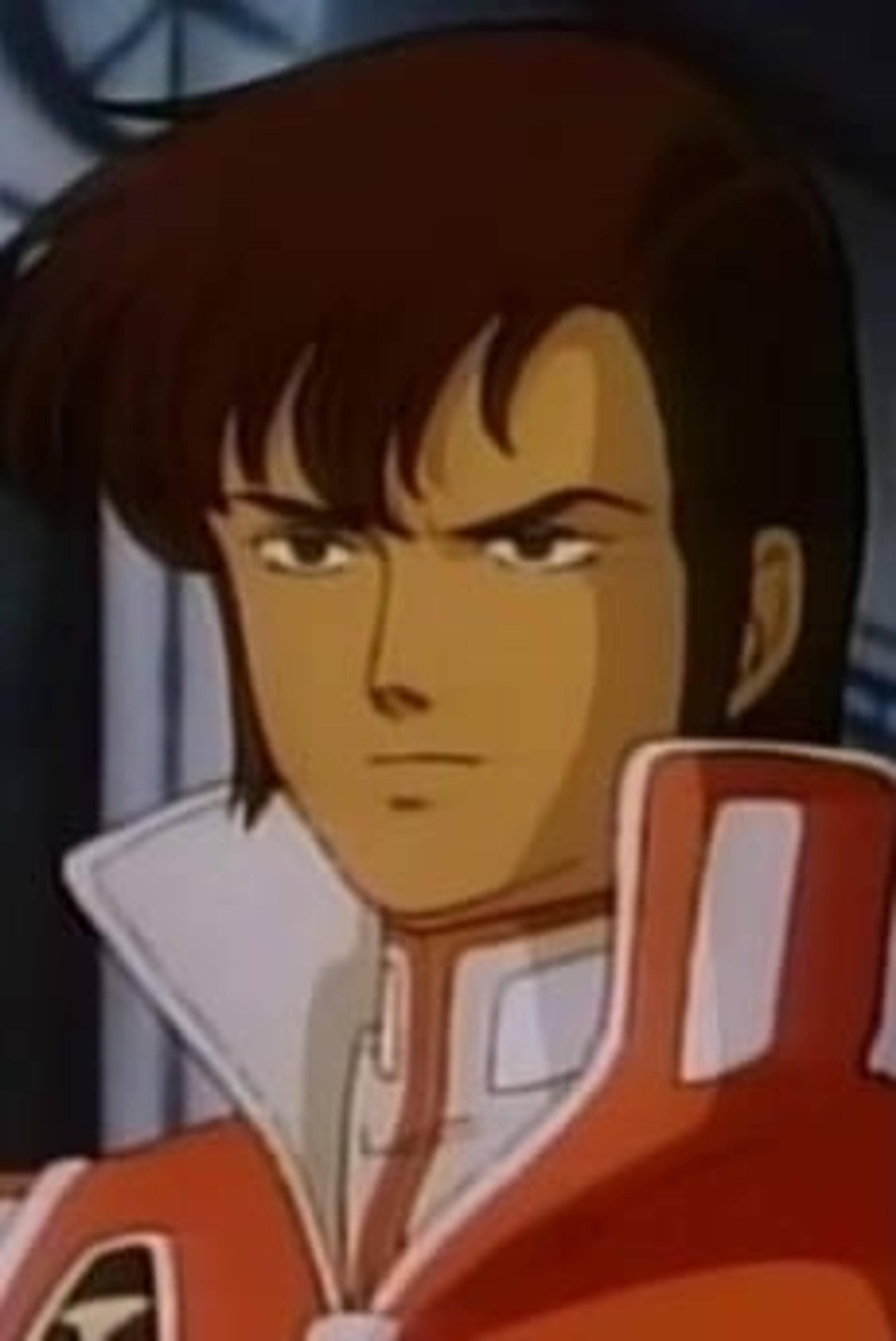 Mamoru Nelson