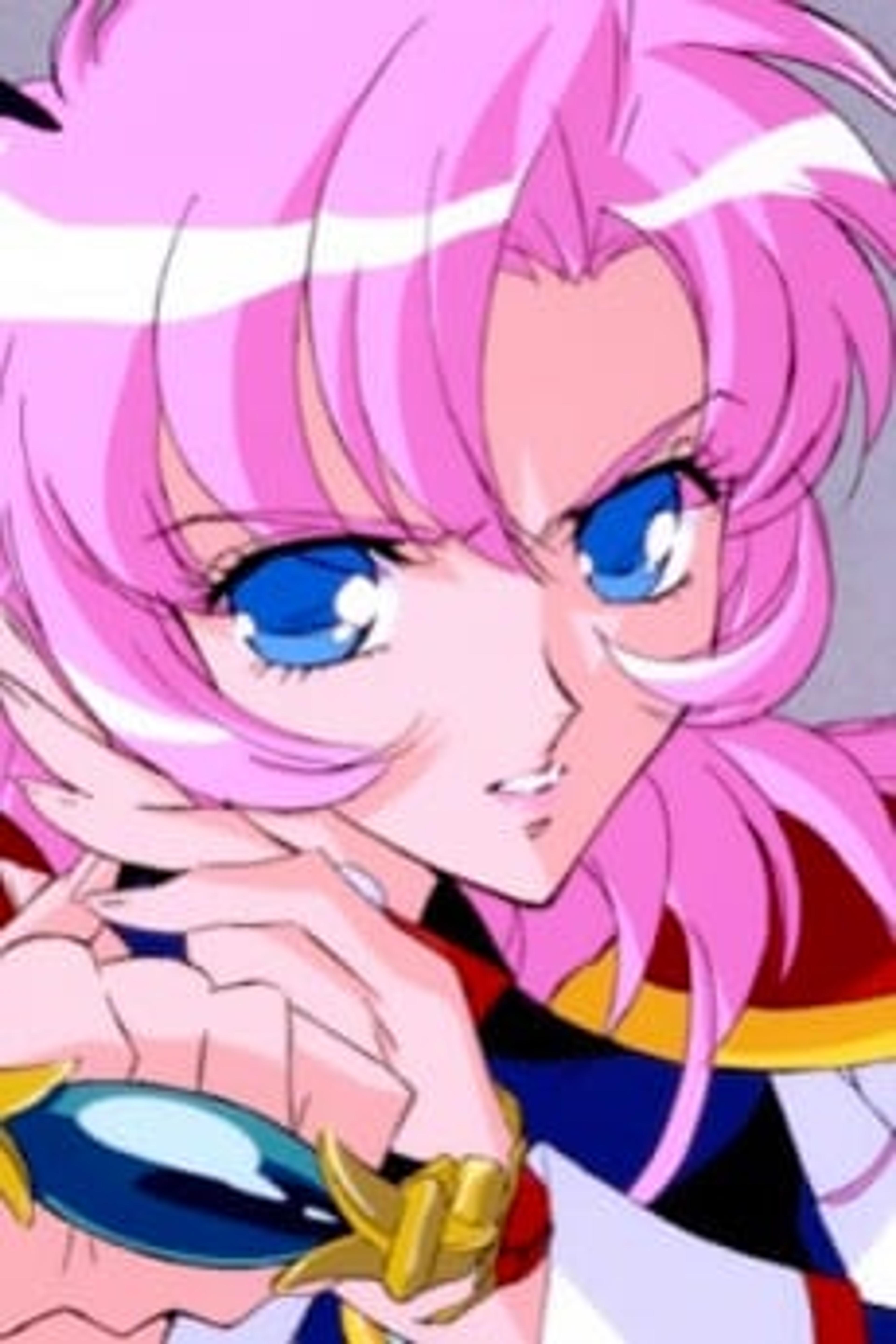 Utena Tenjou