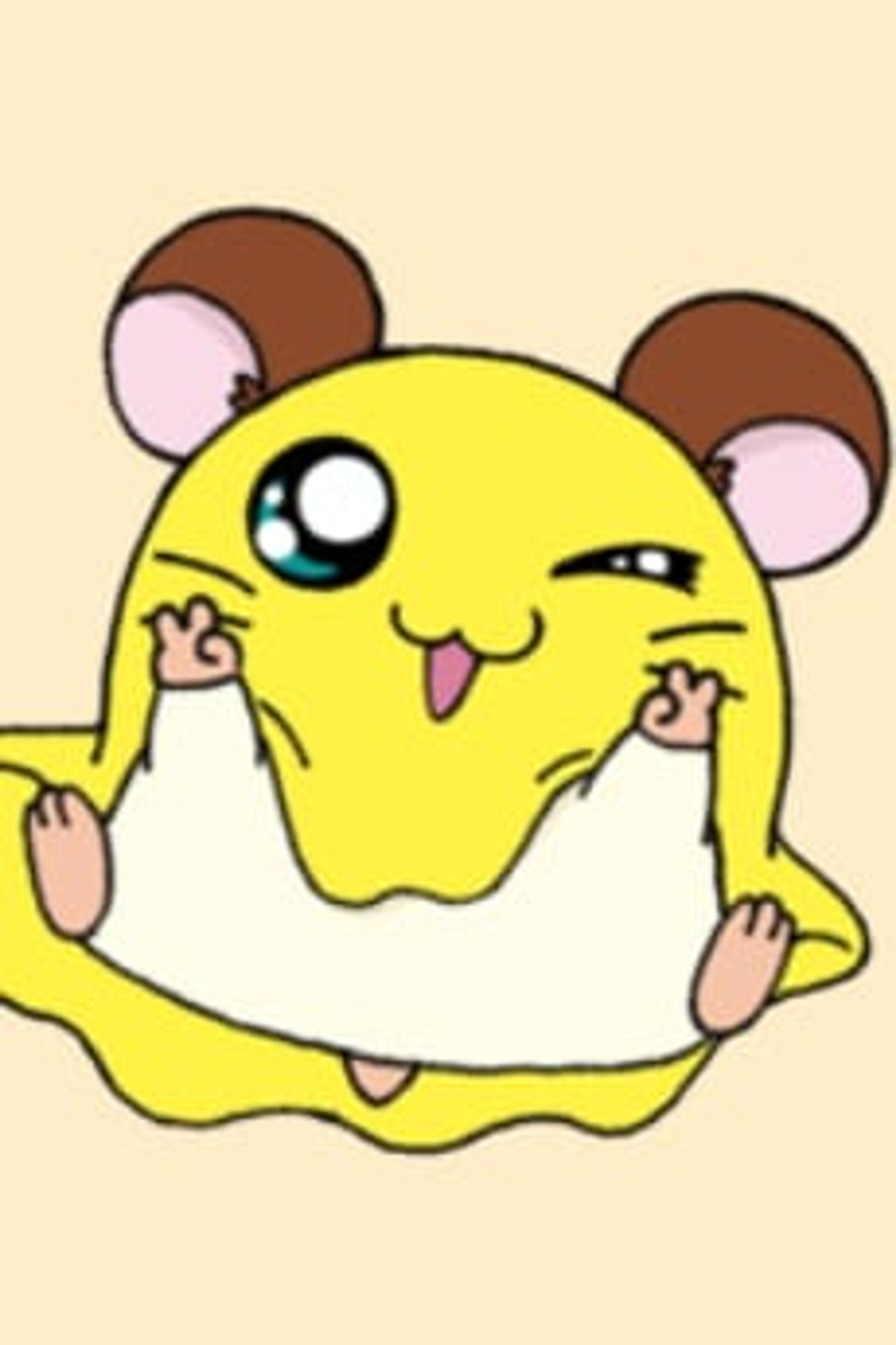 Chibimaru-chan