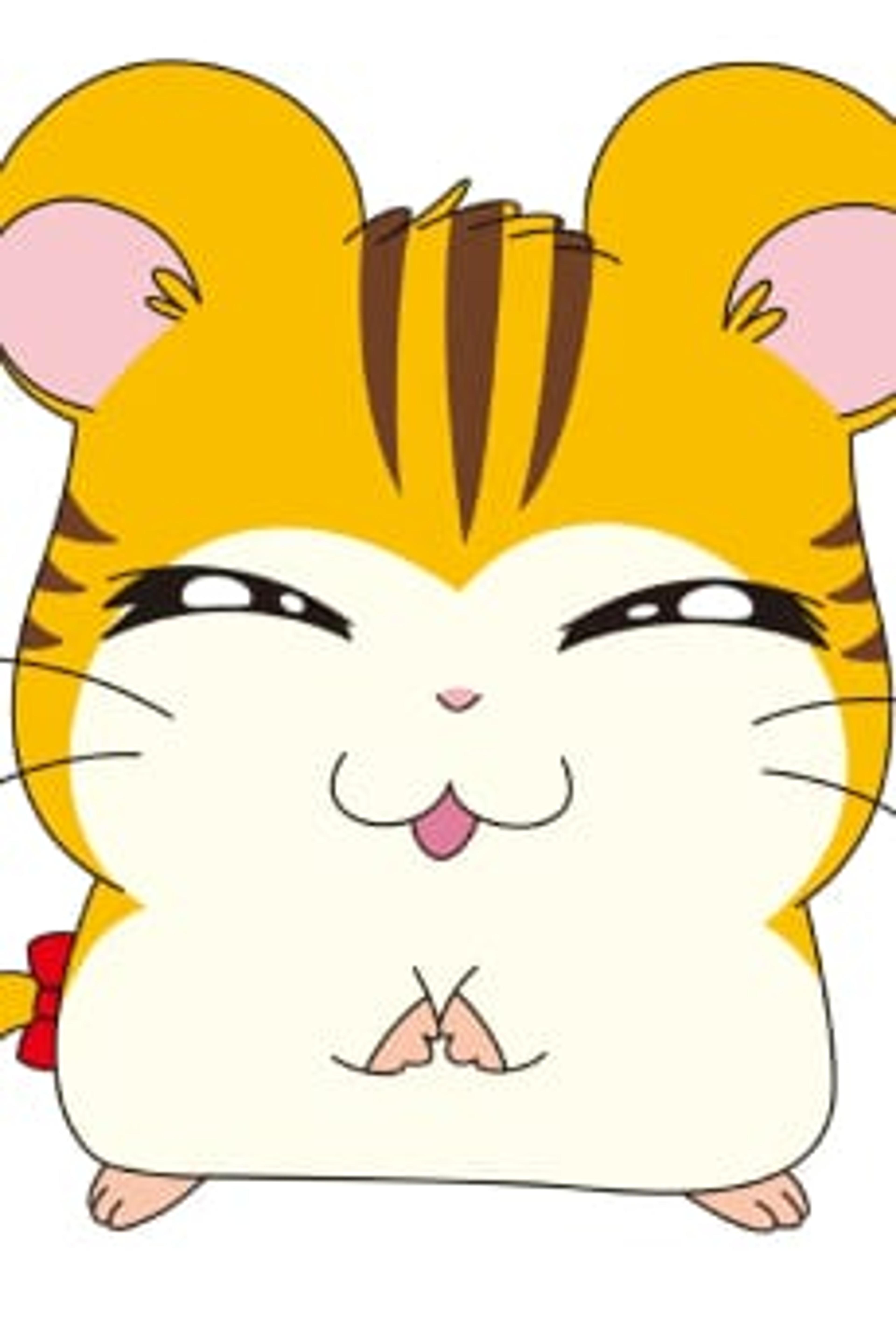 Torahamu-chan