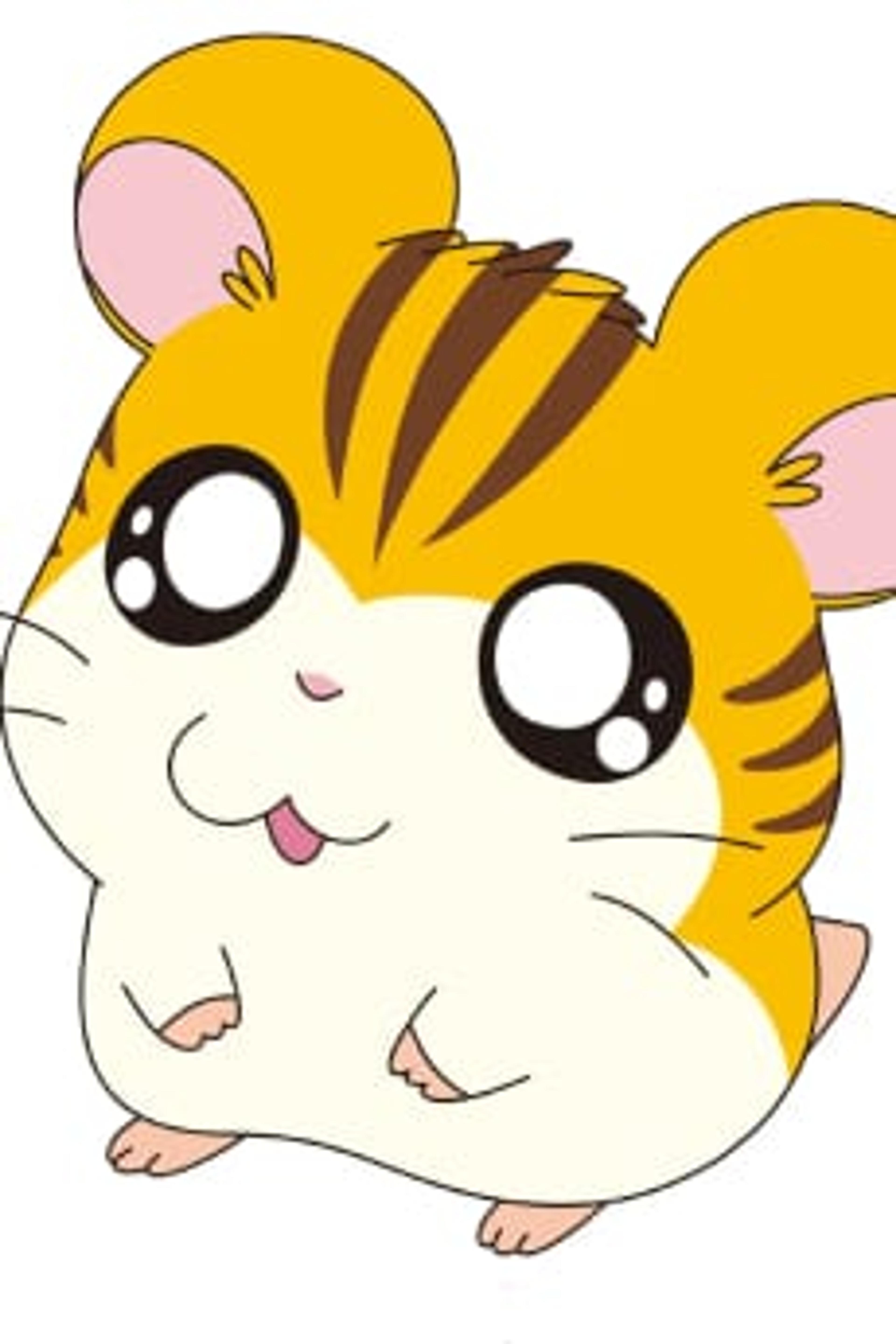 Torahamu-kun
