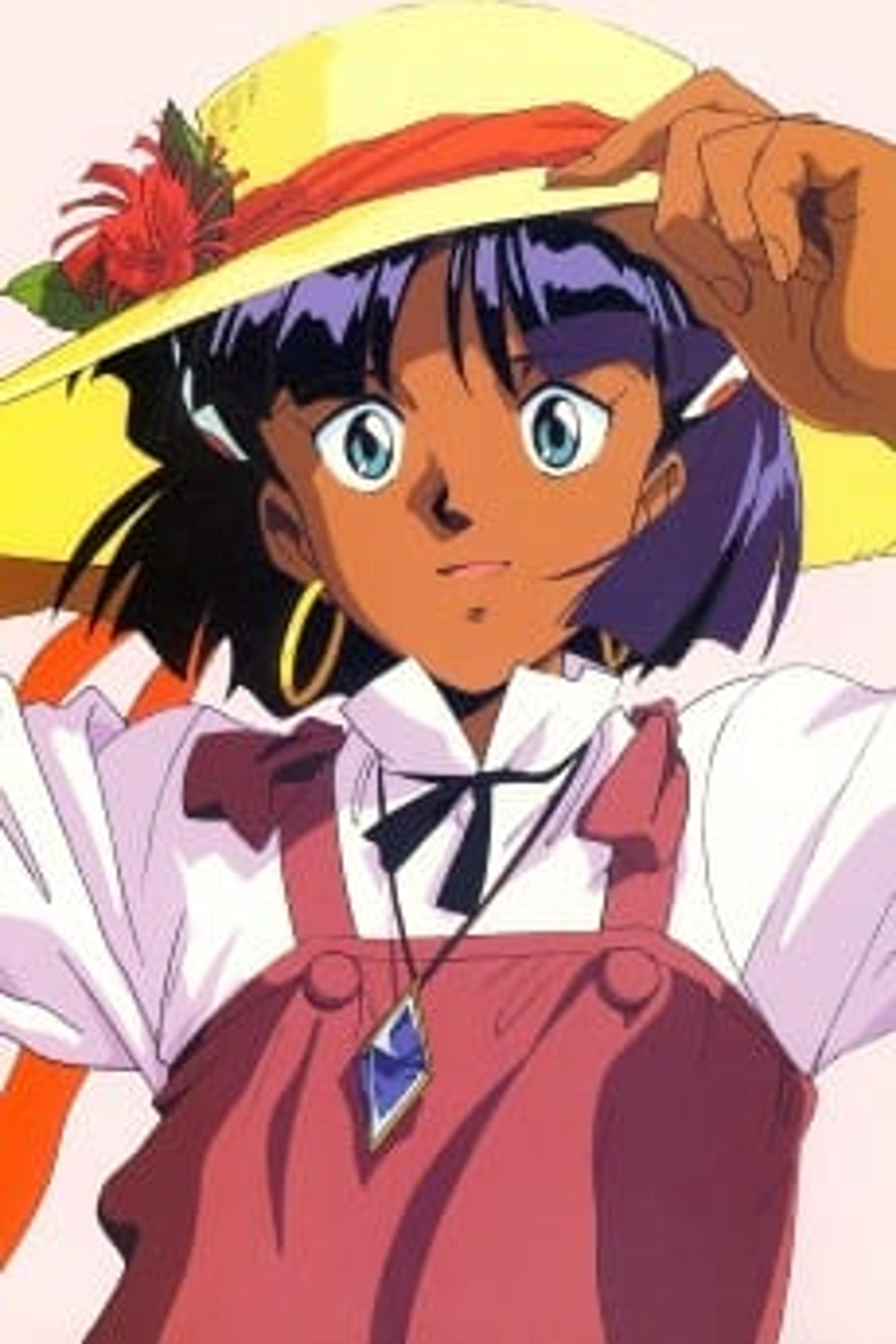 Nadia