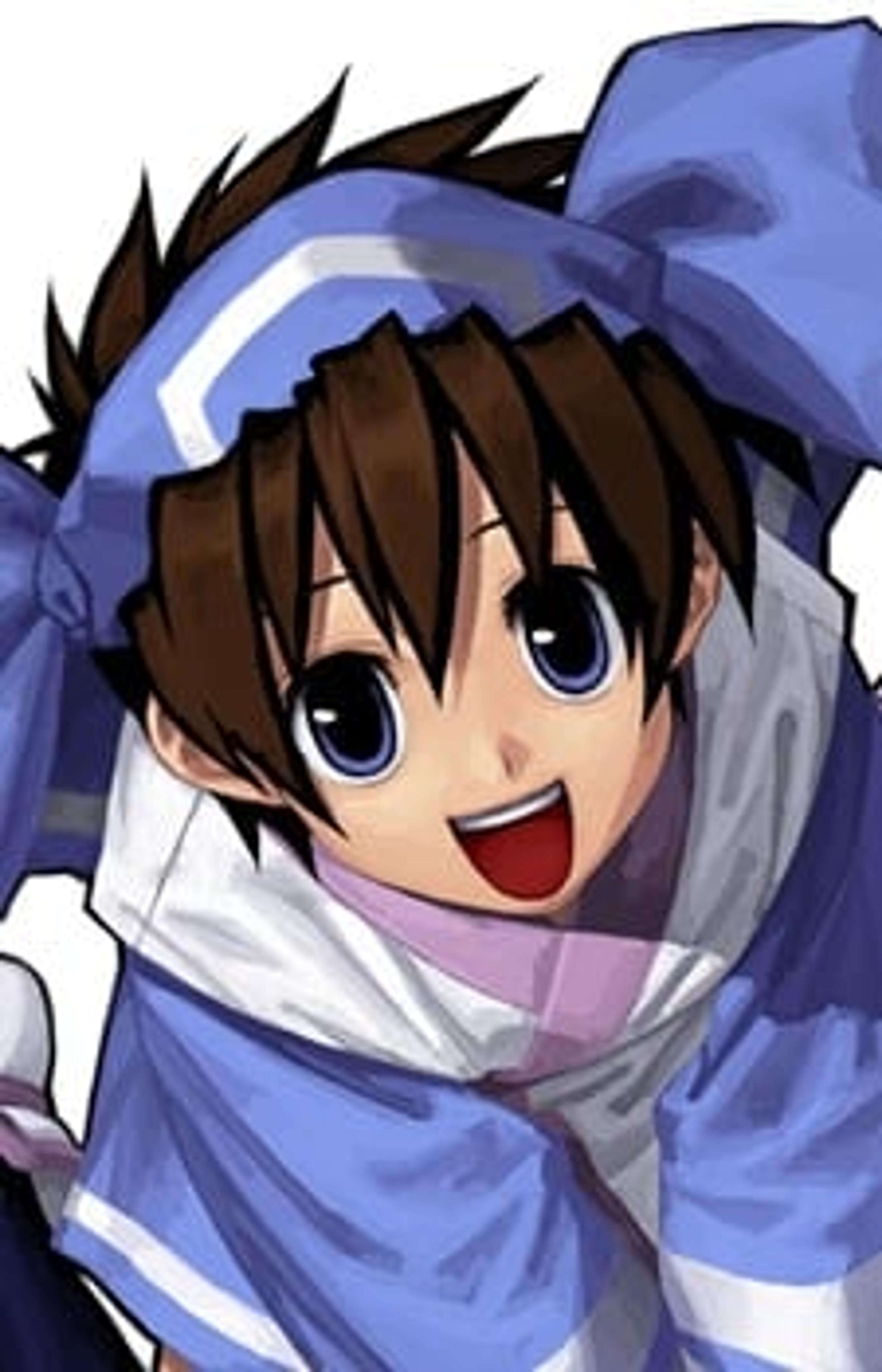 Rimururu