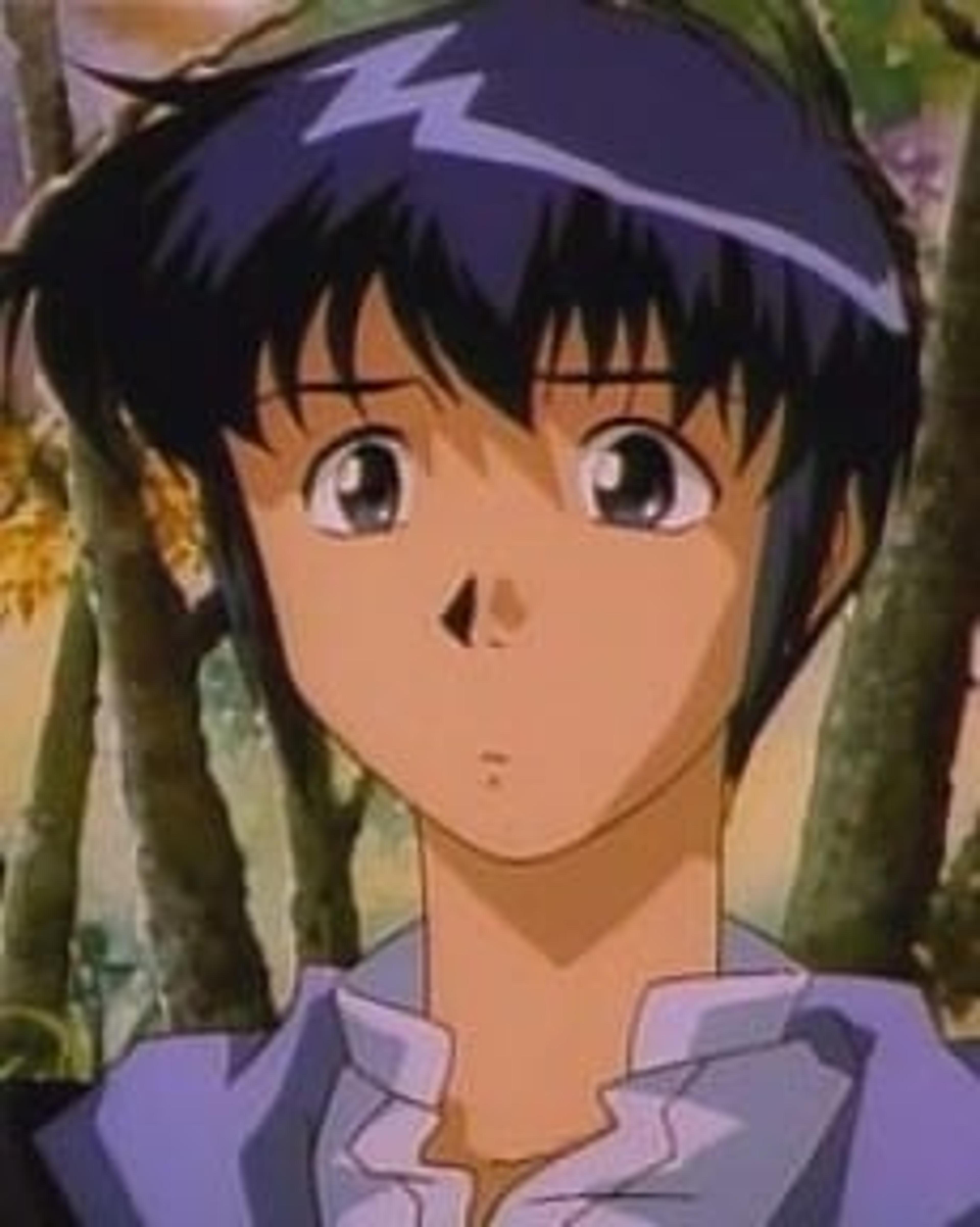 Yusuke Mizuki