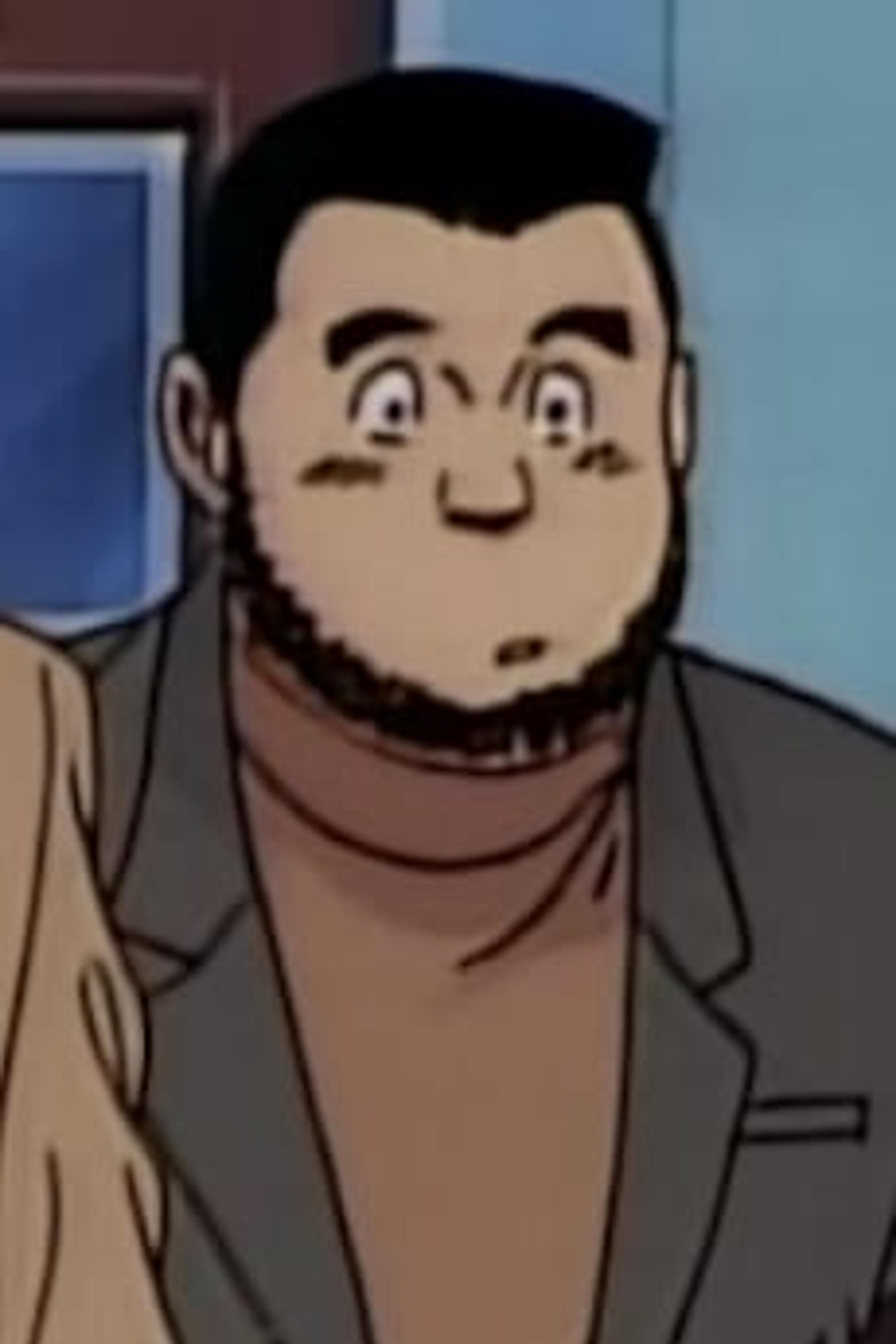Kyuusaku Kogure