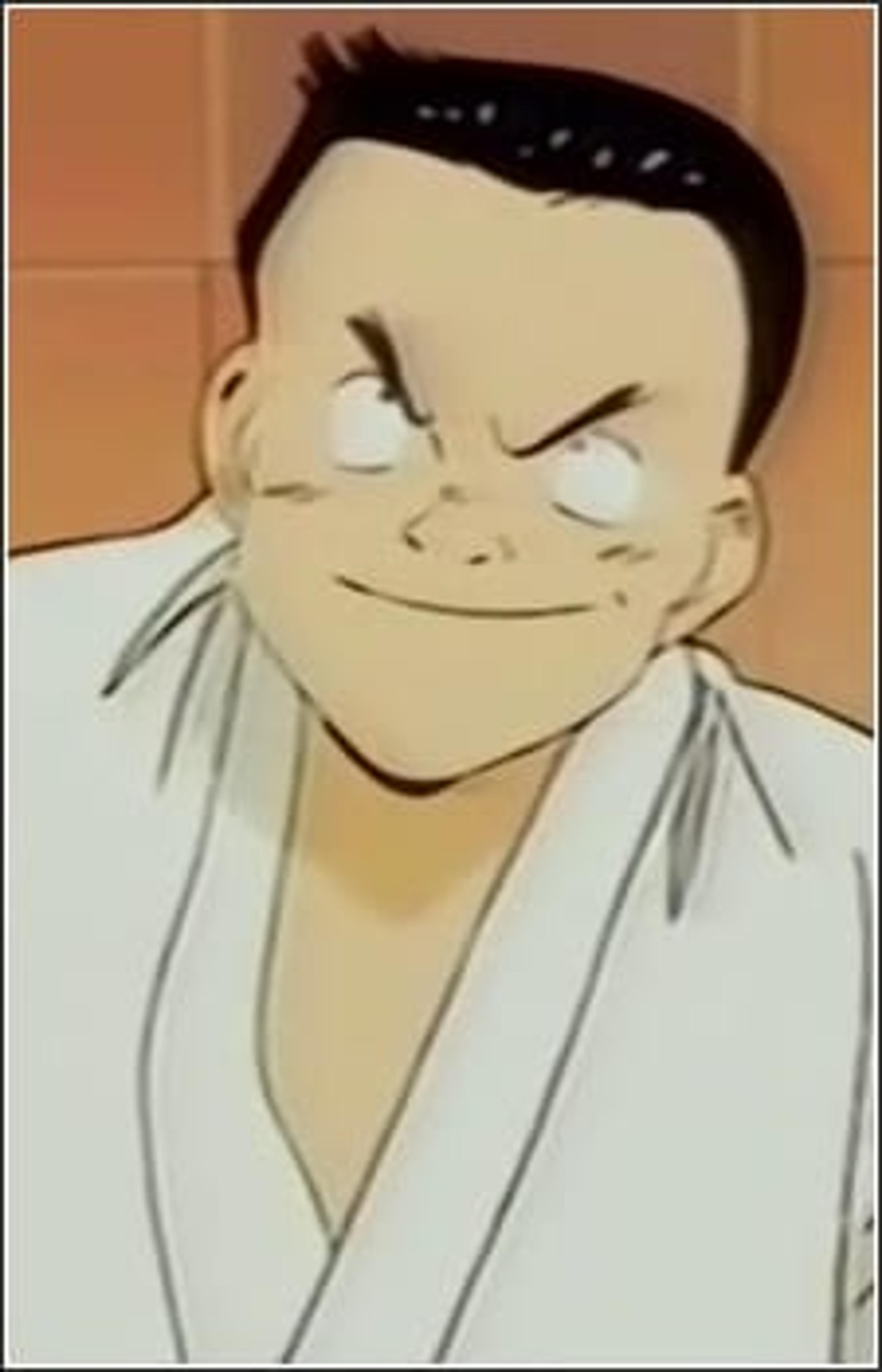 Choro Hiraoka