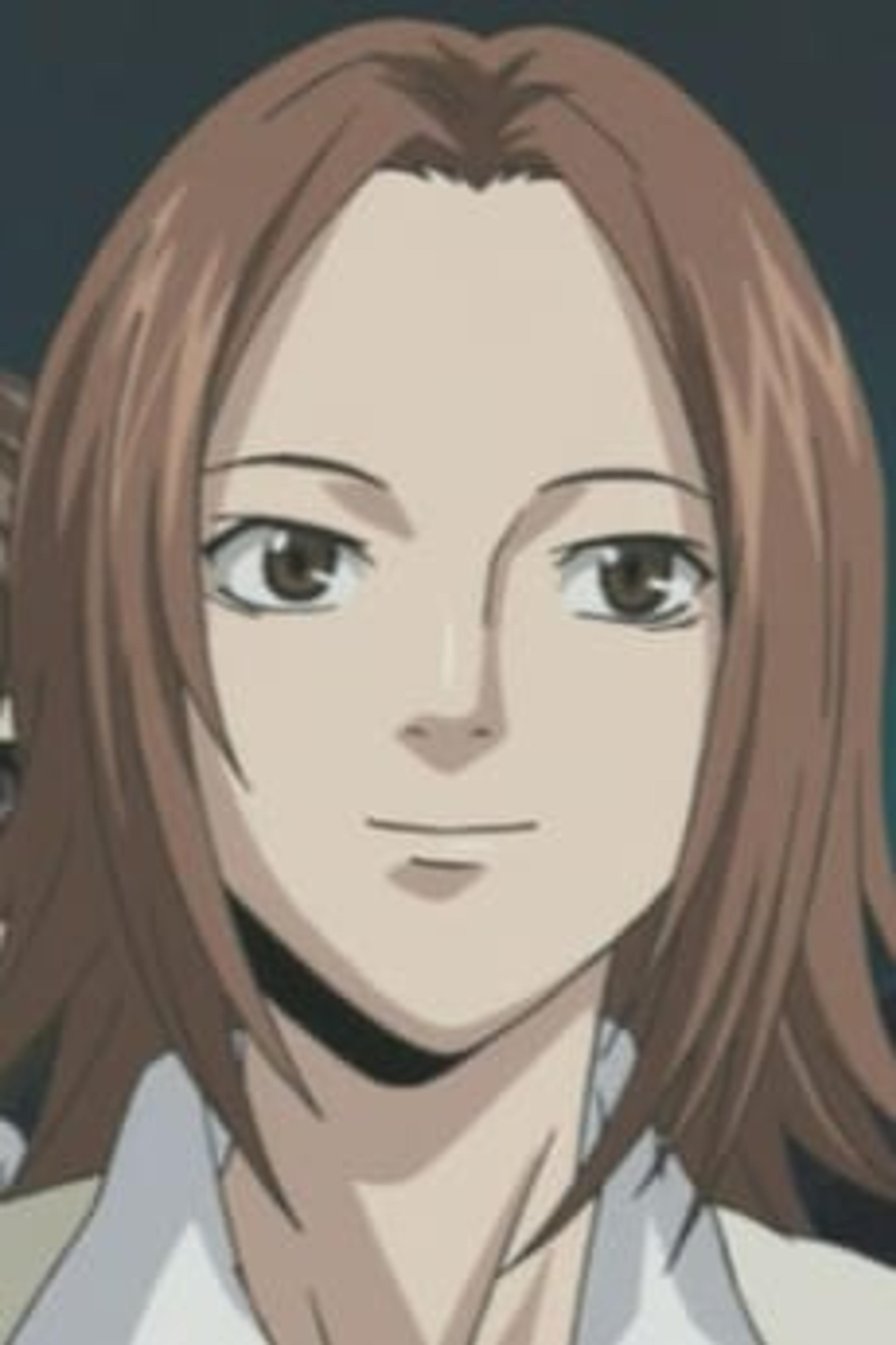 Mika Horii