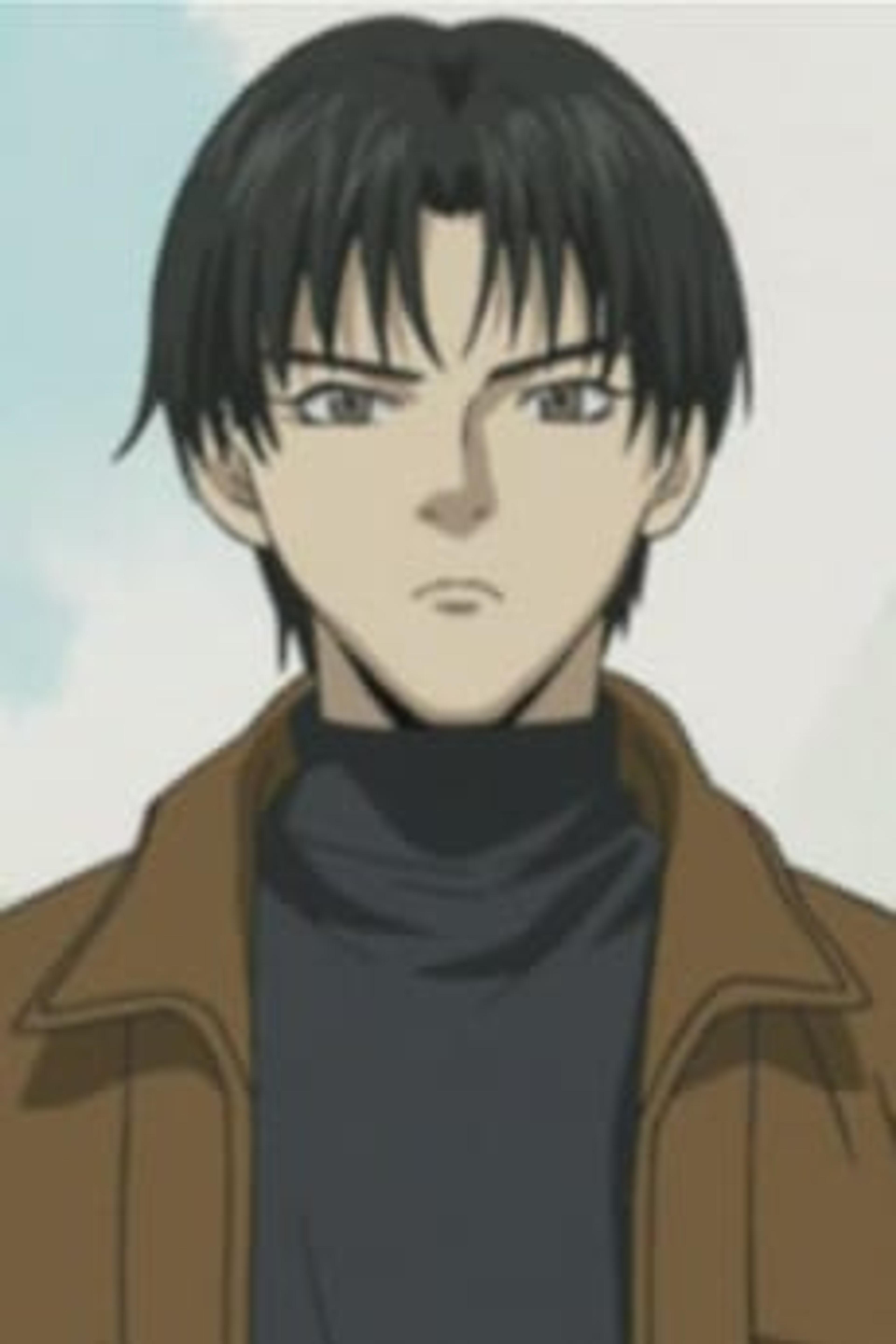Takuya Hiiragi