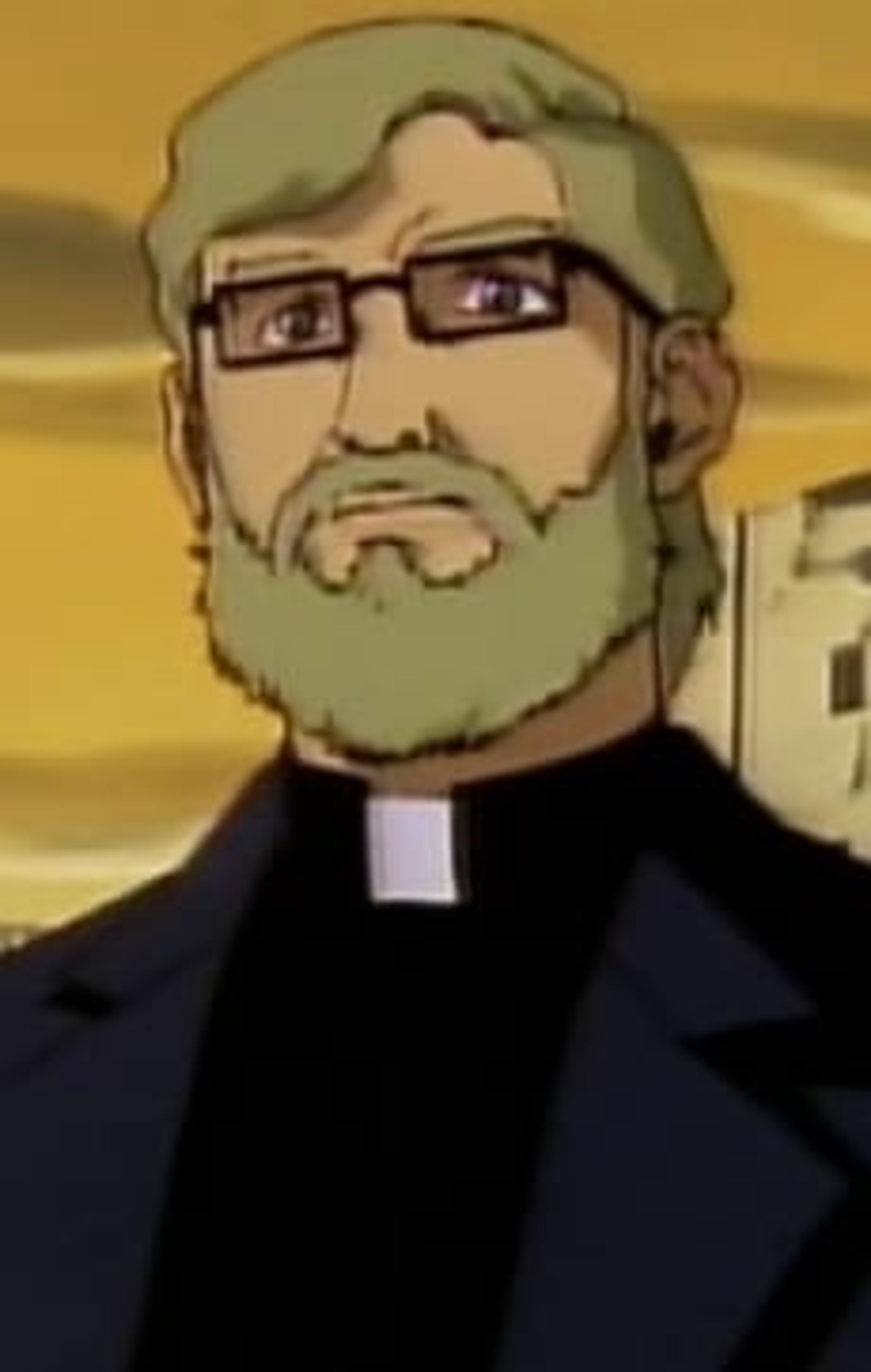 Owen Shinbu