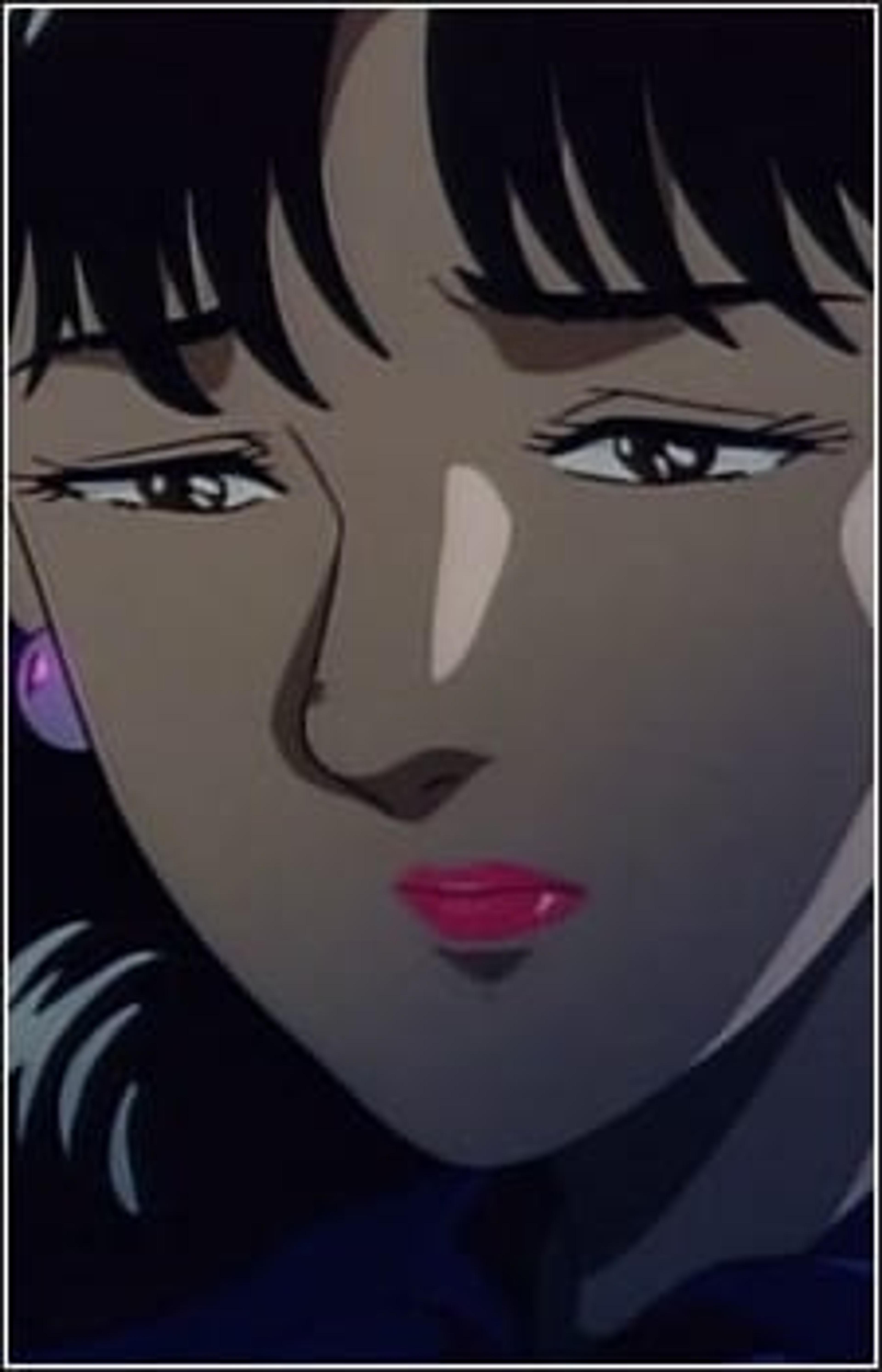 Kaori Shimamura
