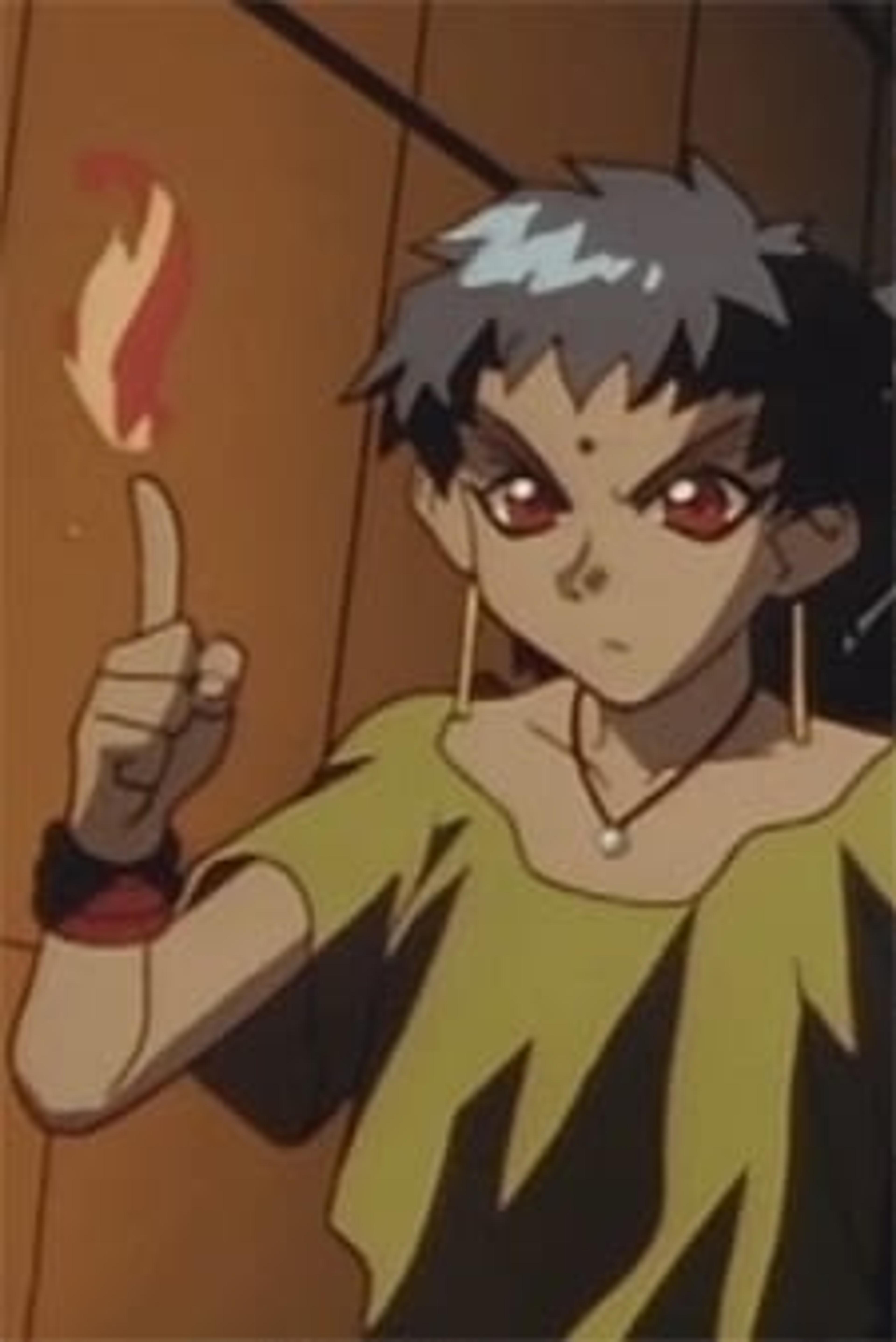 Honoo