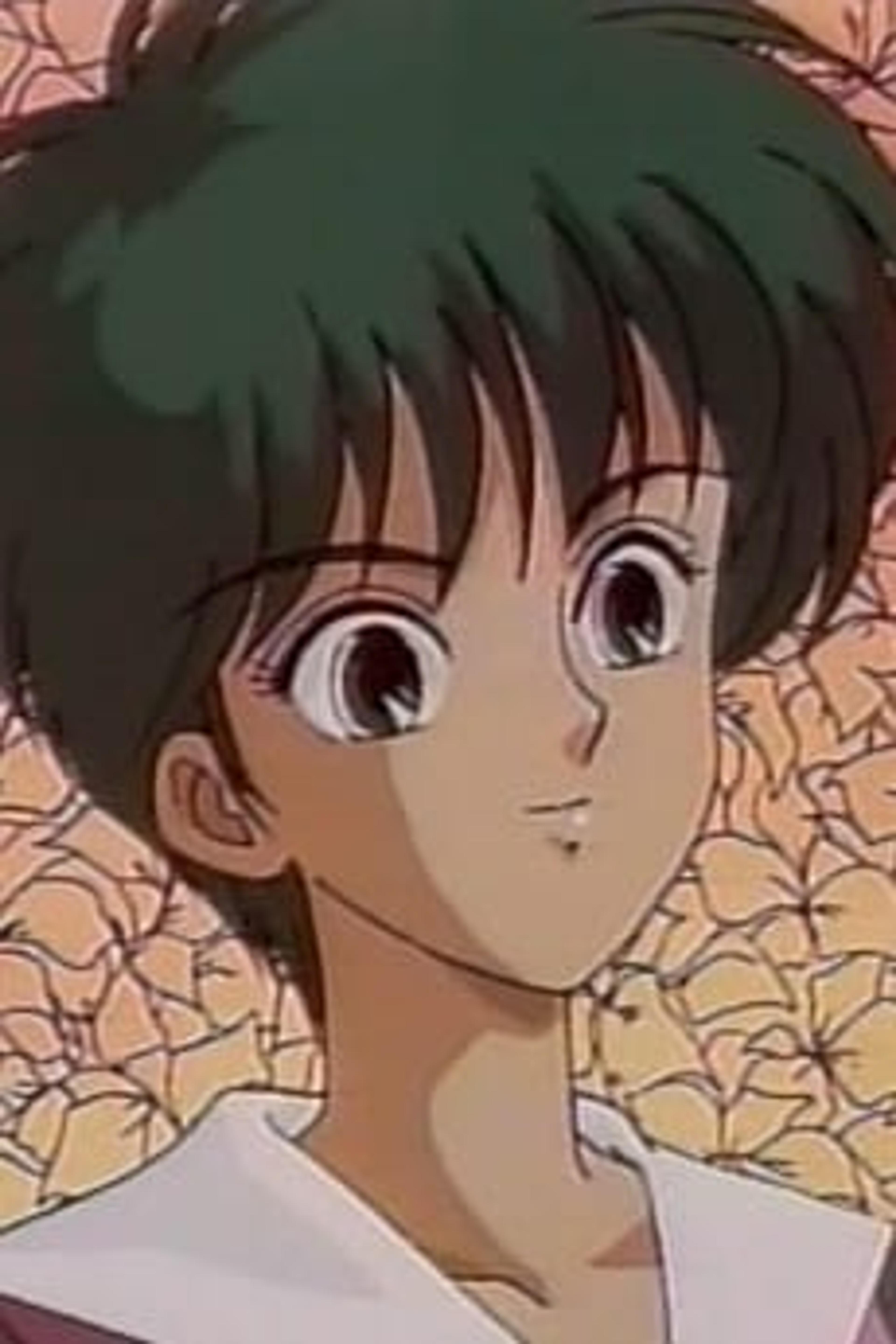 Saori Minami