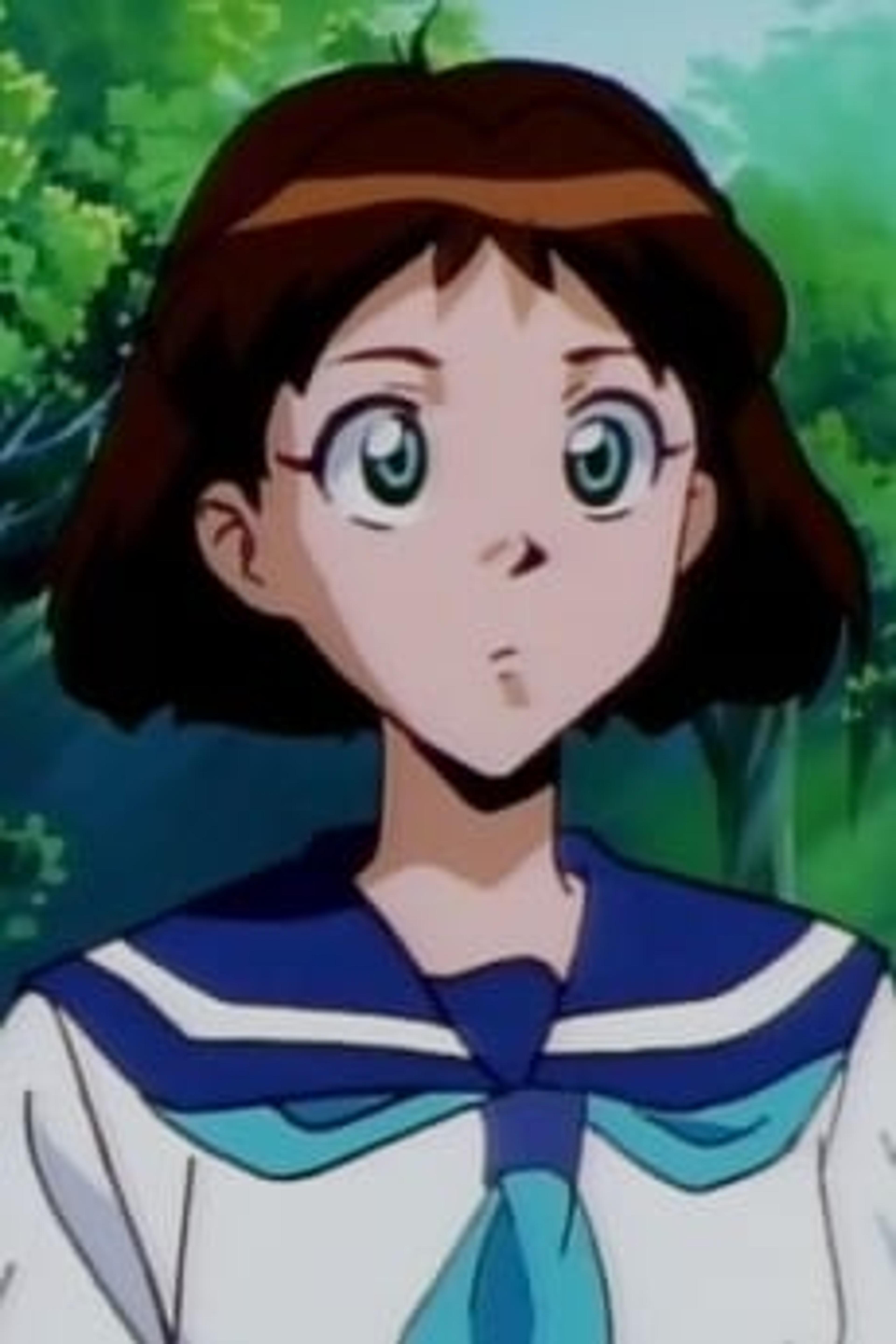 Ryou Hayakawa