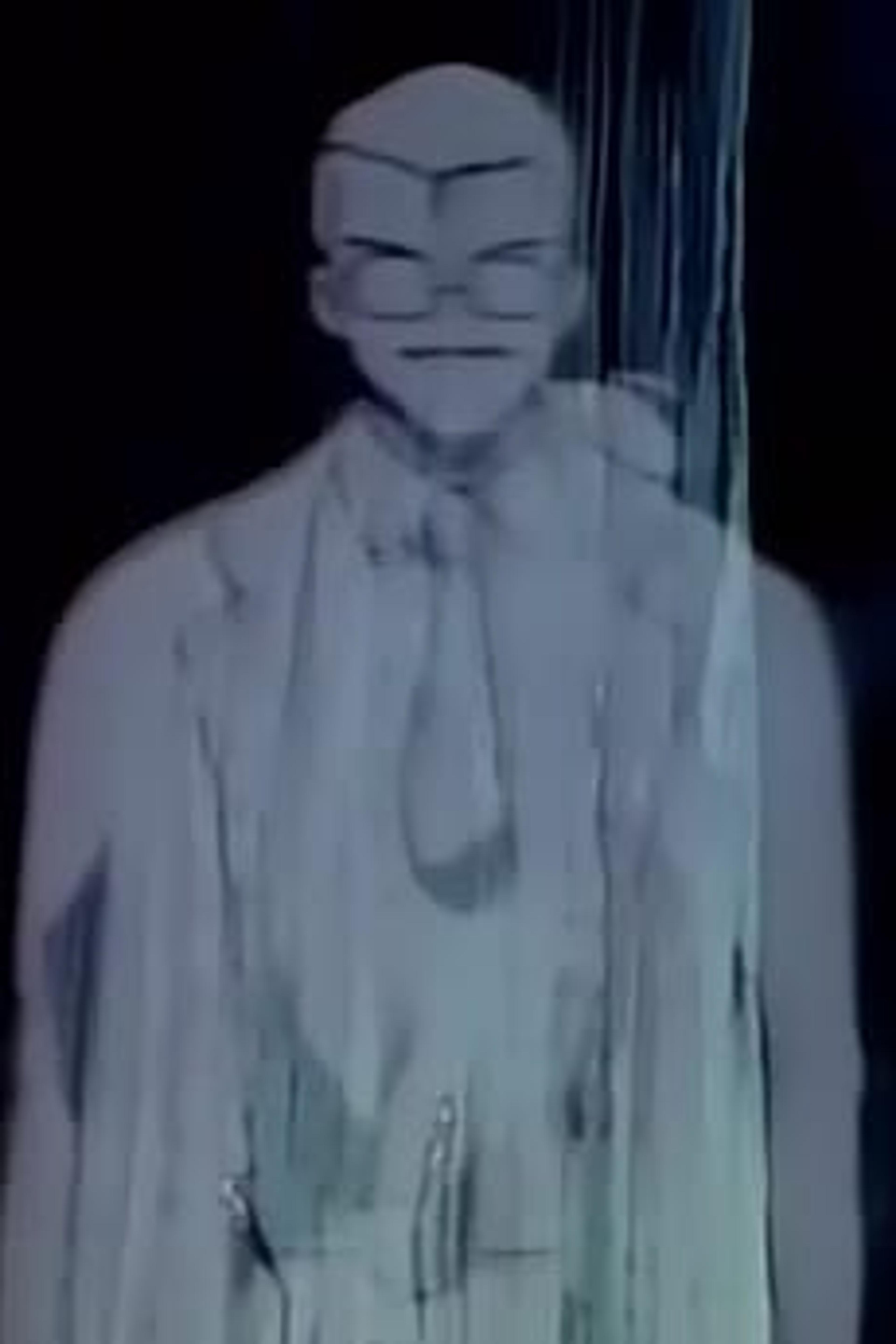 Ryono Kamisaka