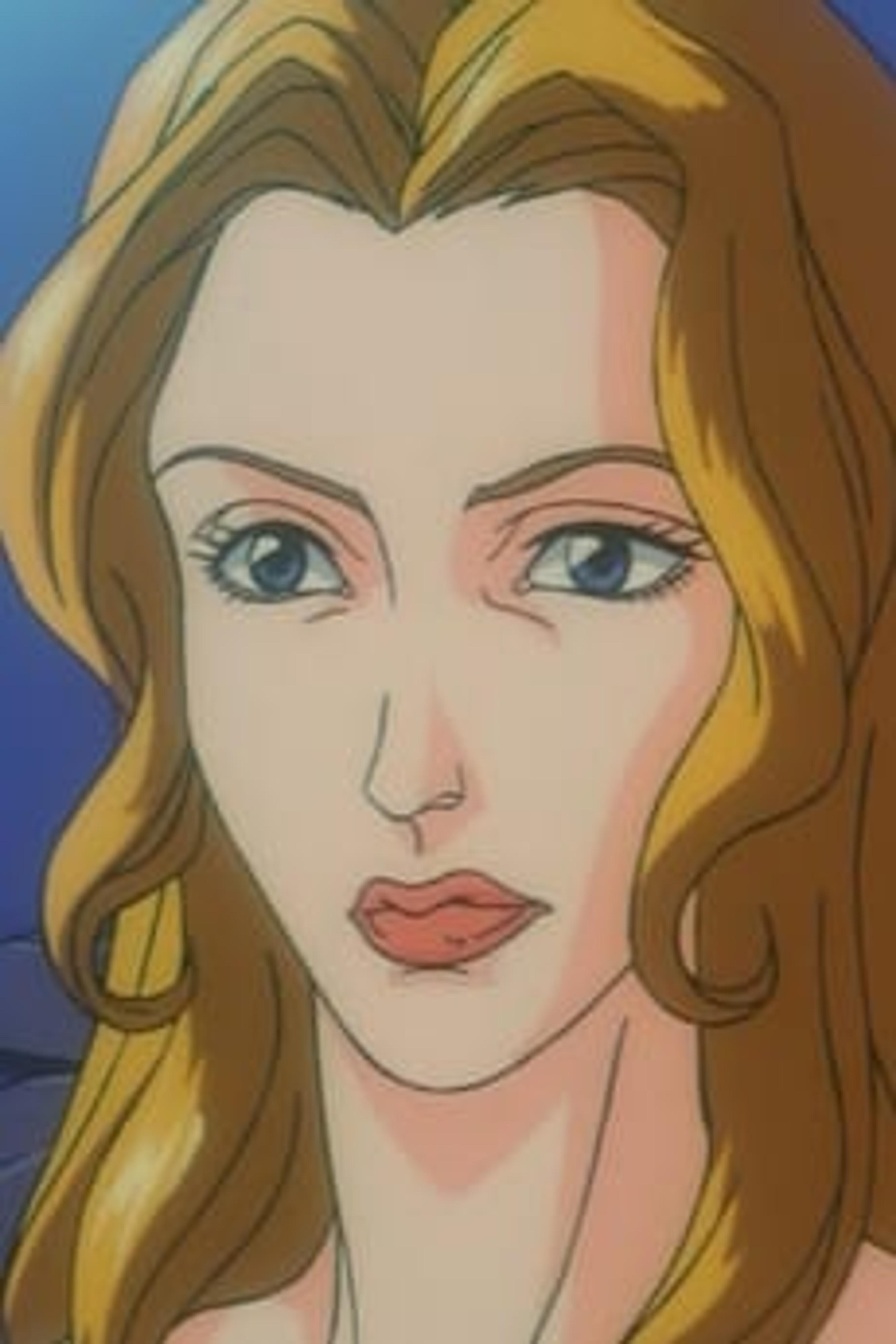 Roxanne