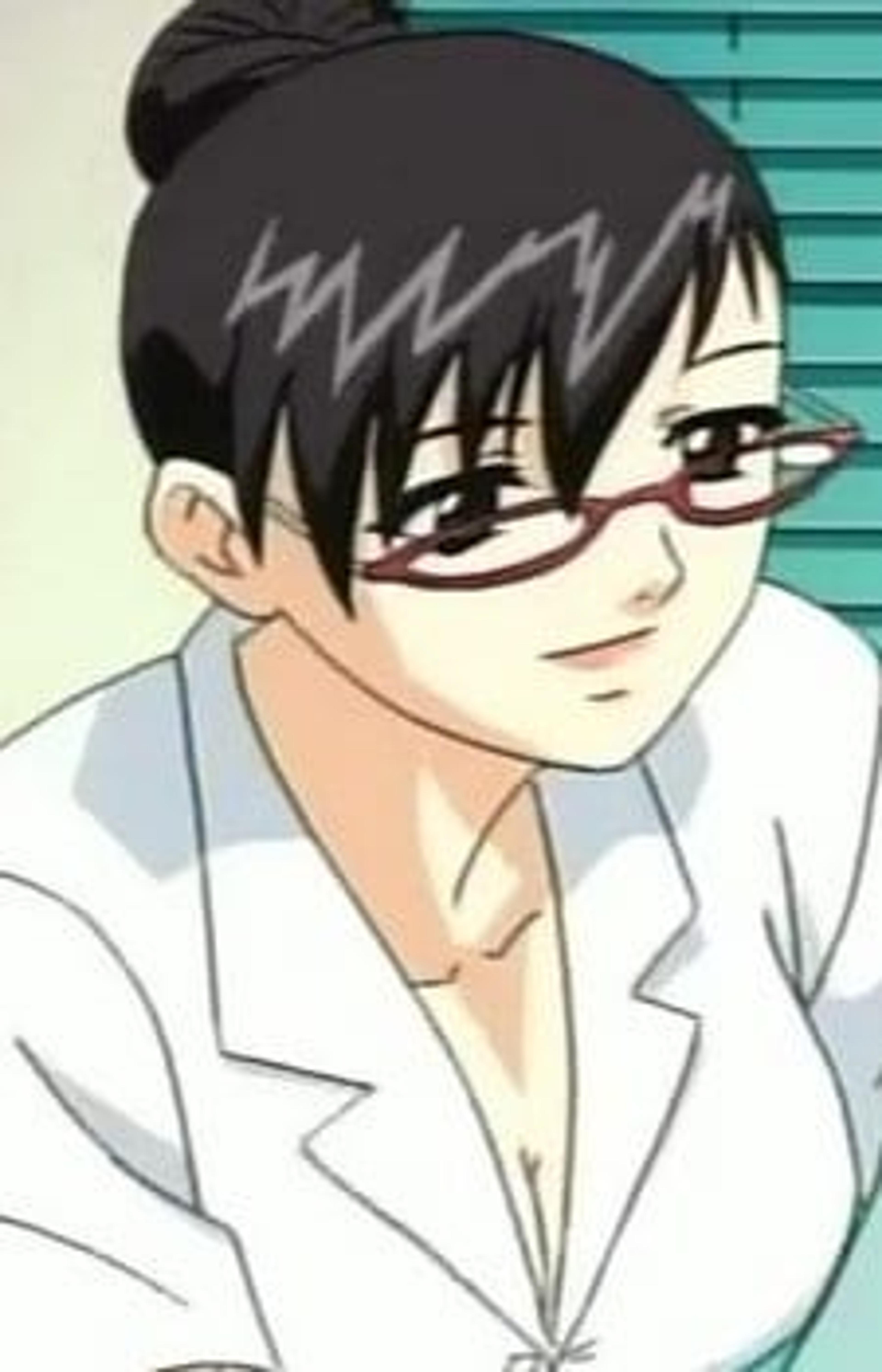 Saki  Aihara