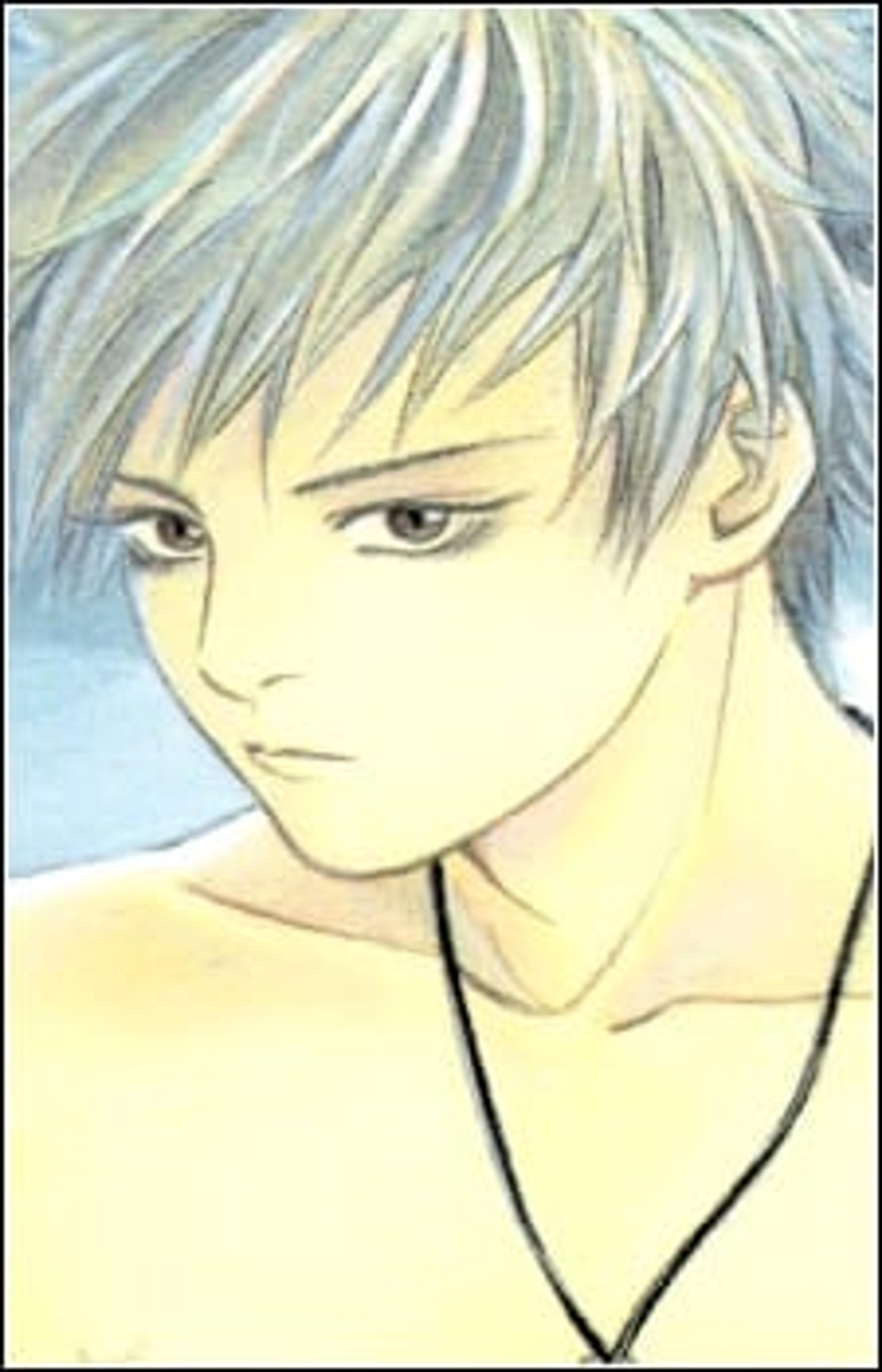 Hitonari Hiiragi