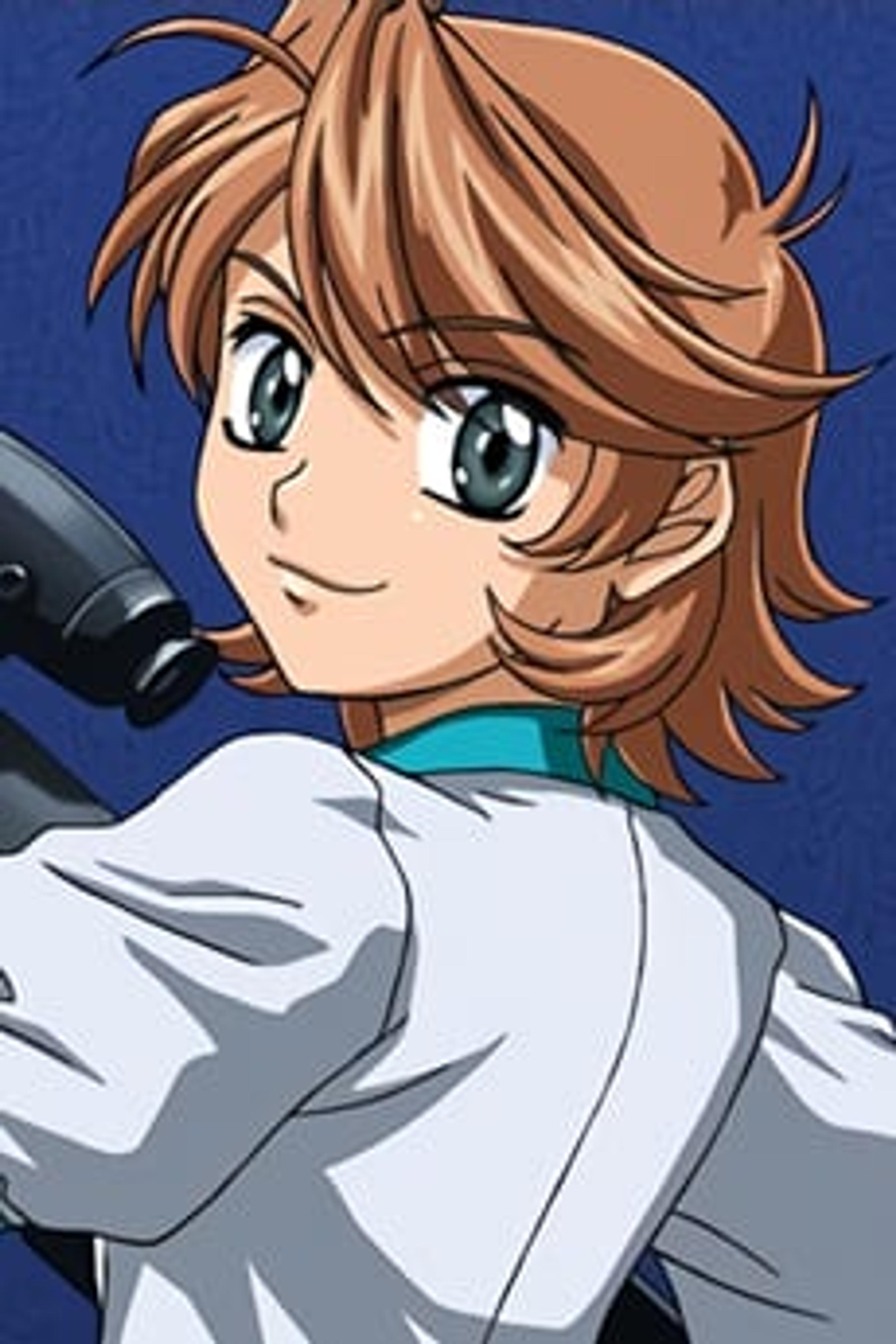 Mizuki Inaba
