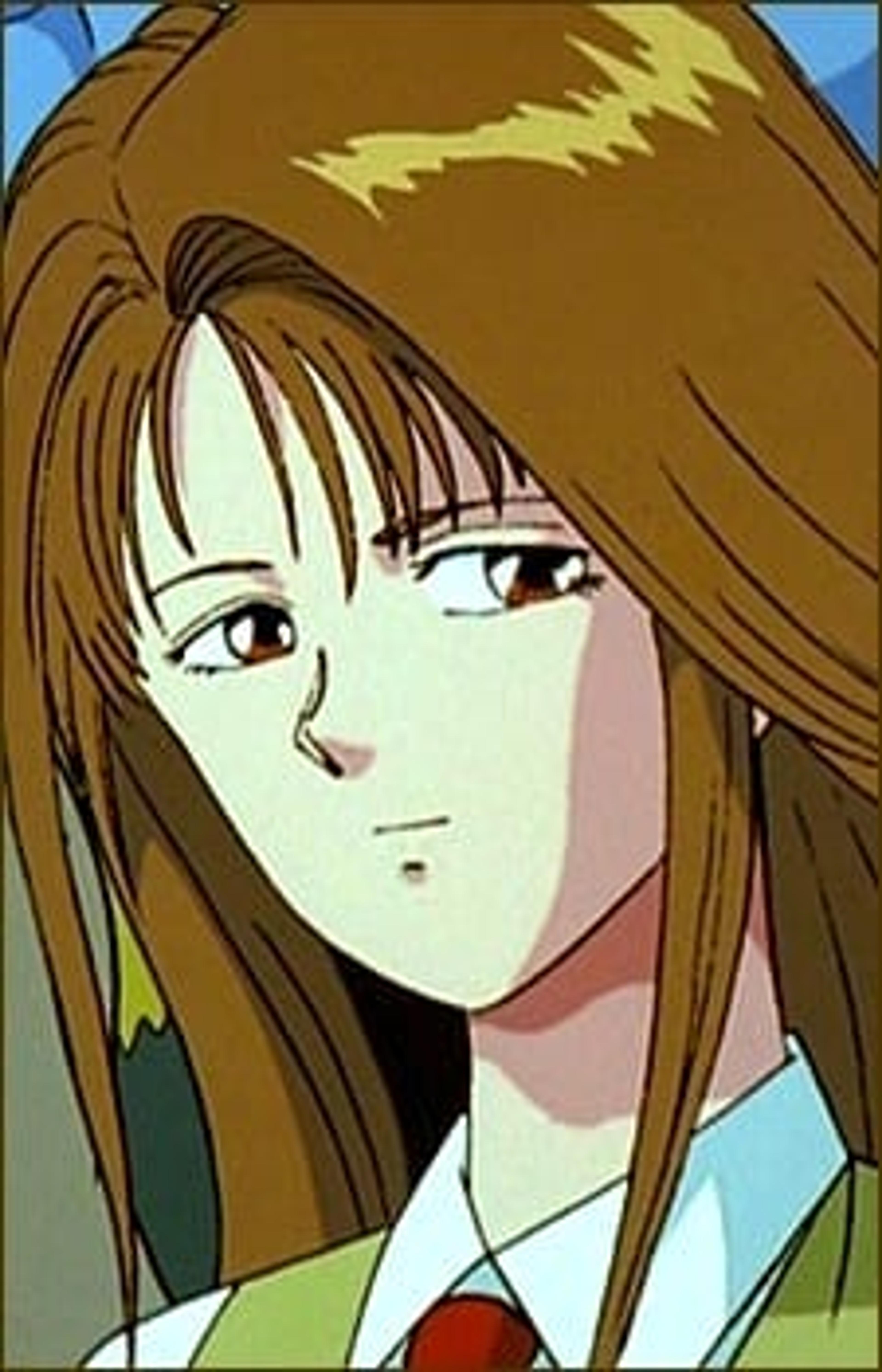 Shizuru