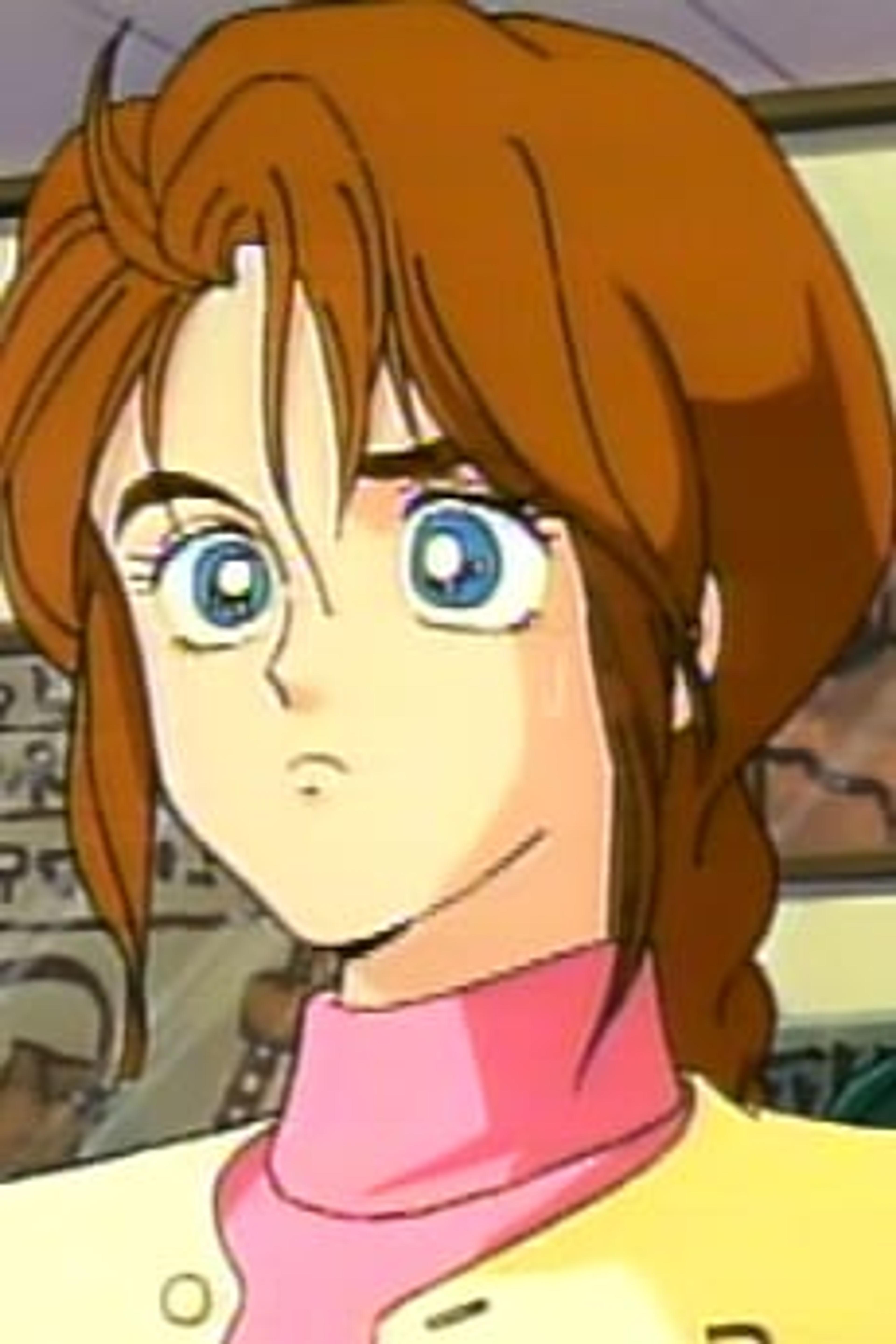 Mina Katsuki