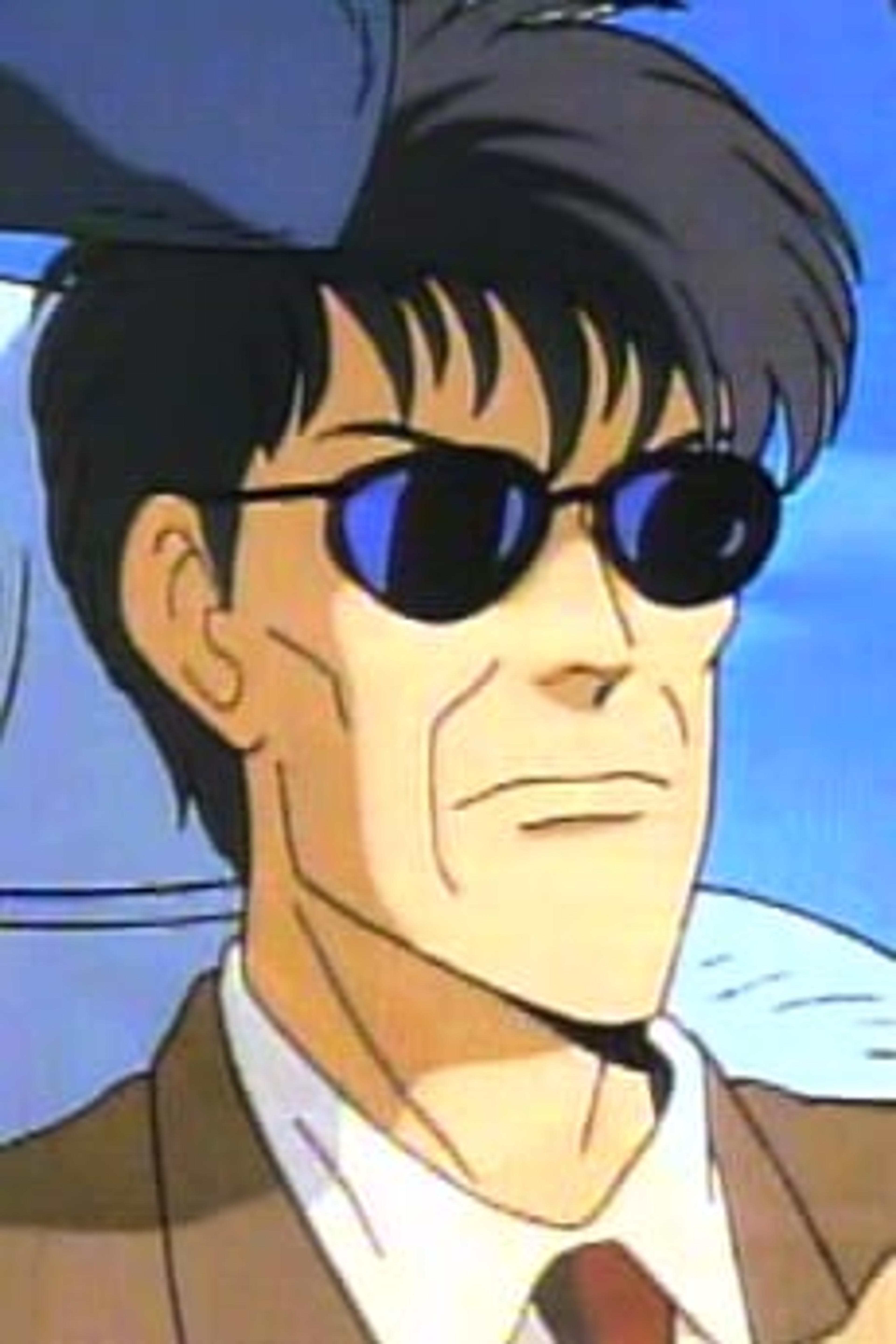 Yoshioka