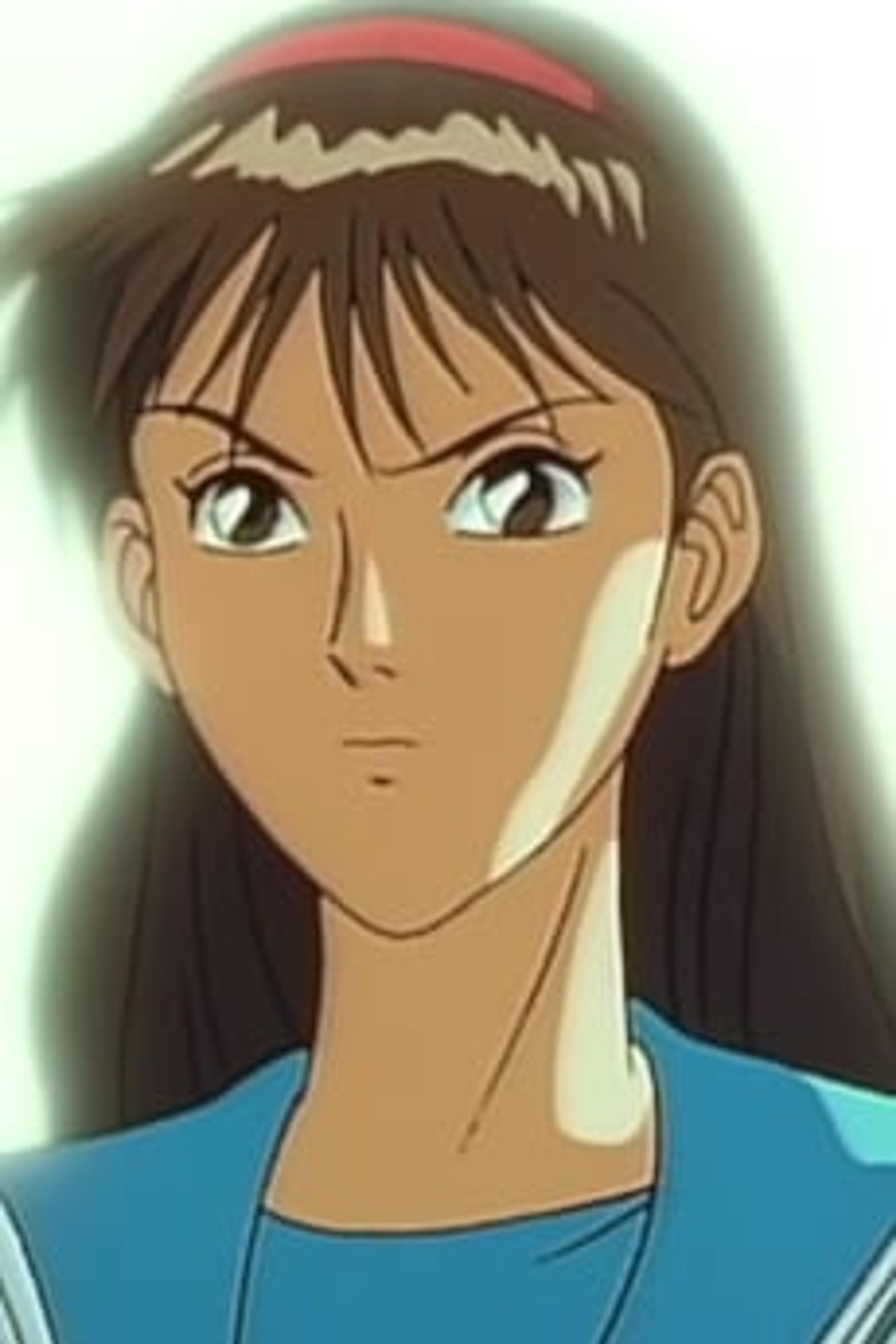 Yuka Ichimonji