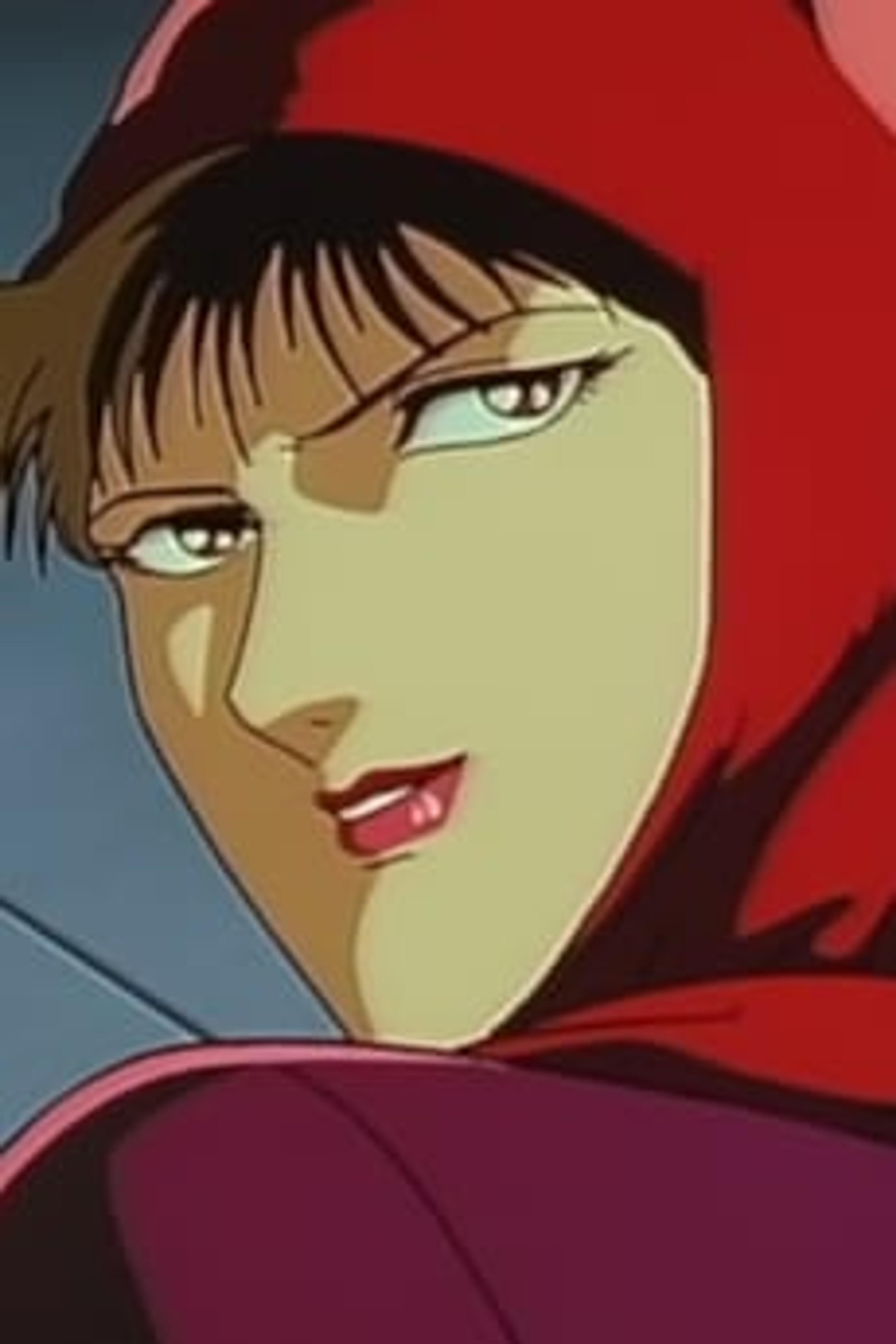 Maki Otani