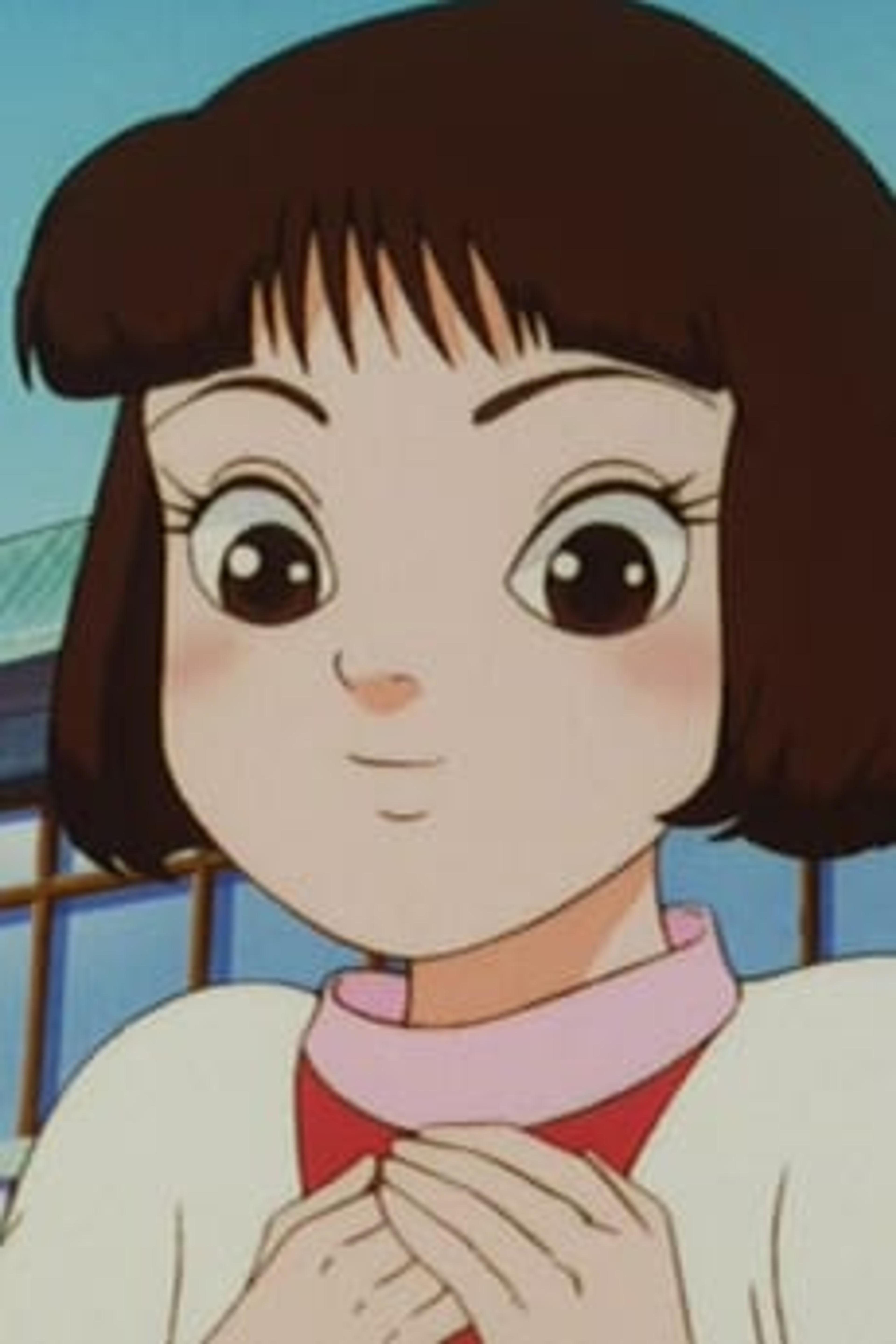 Ritsuko