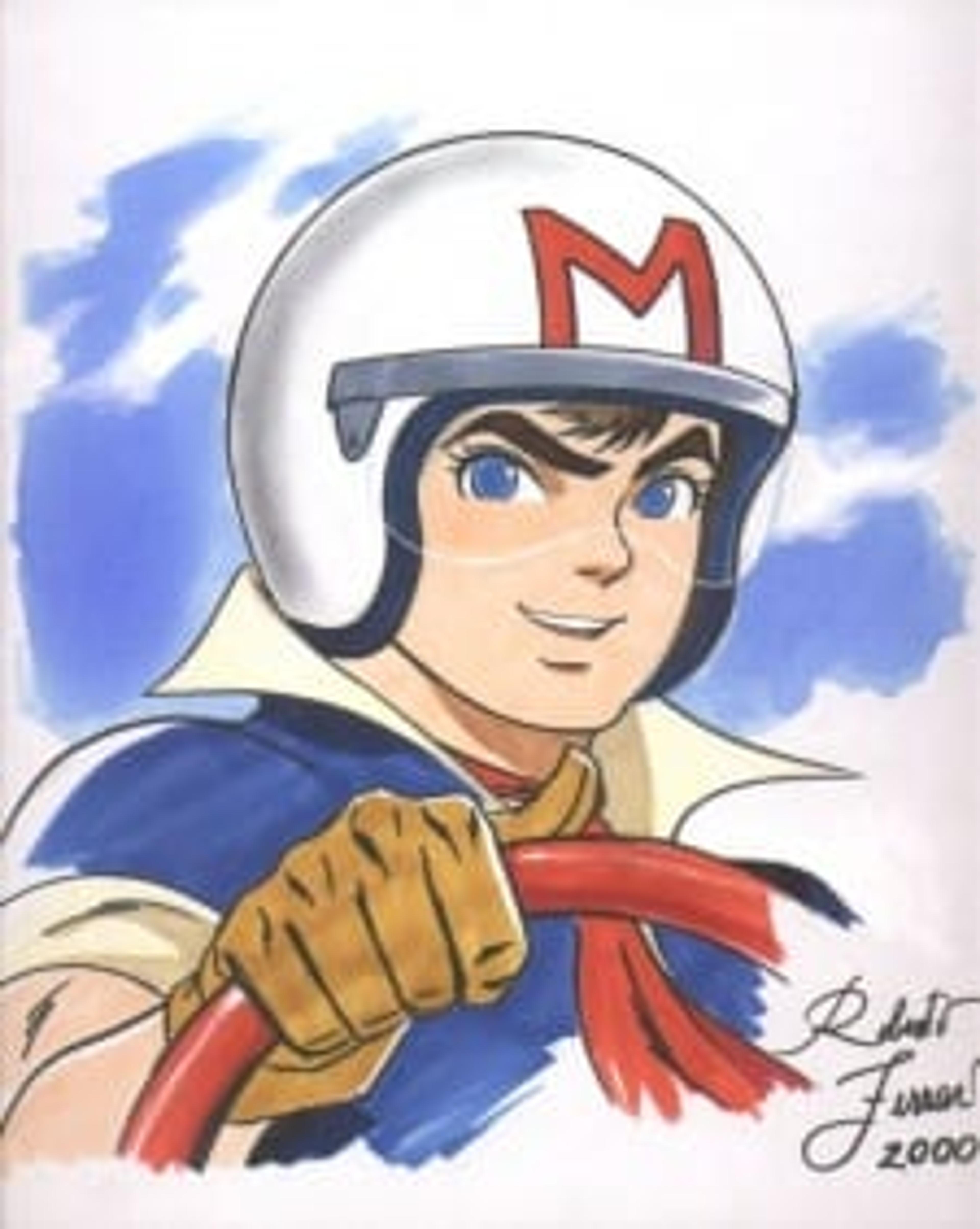 Go Mifune