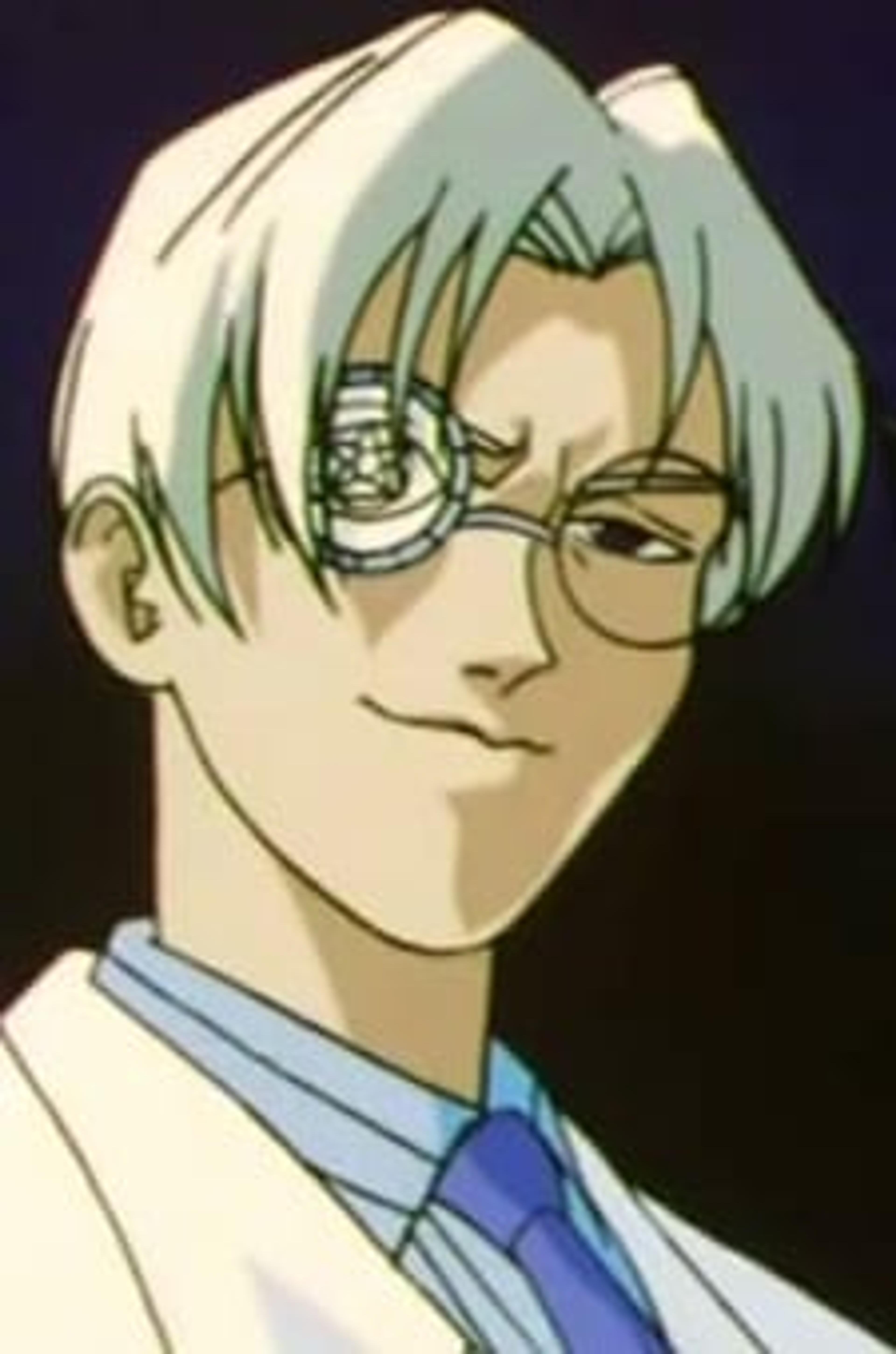 Souichi Tomoe