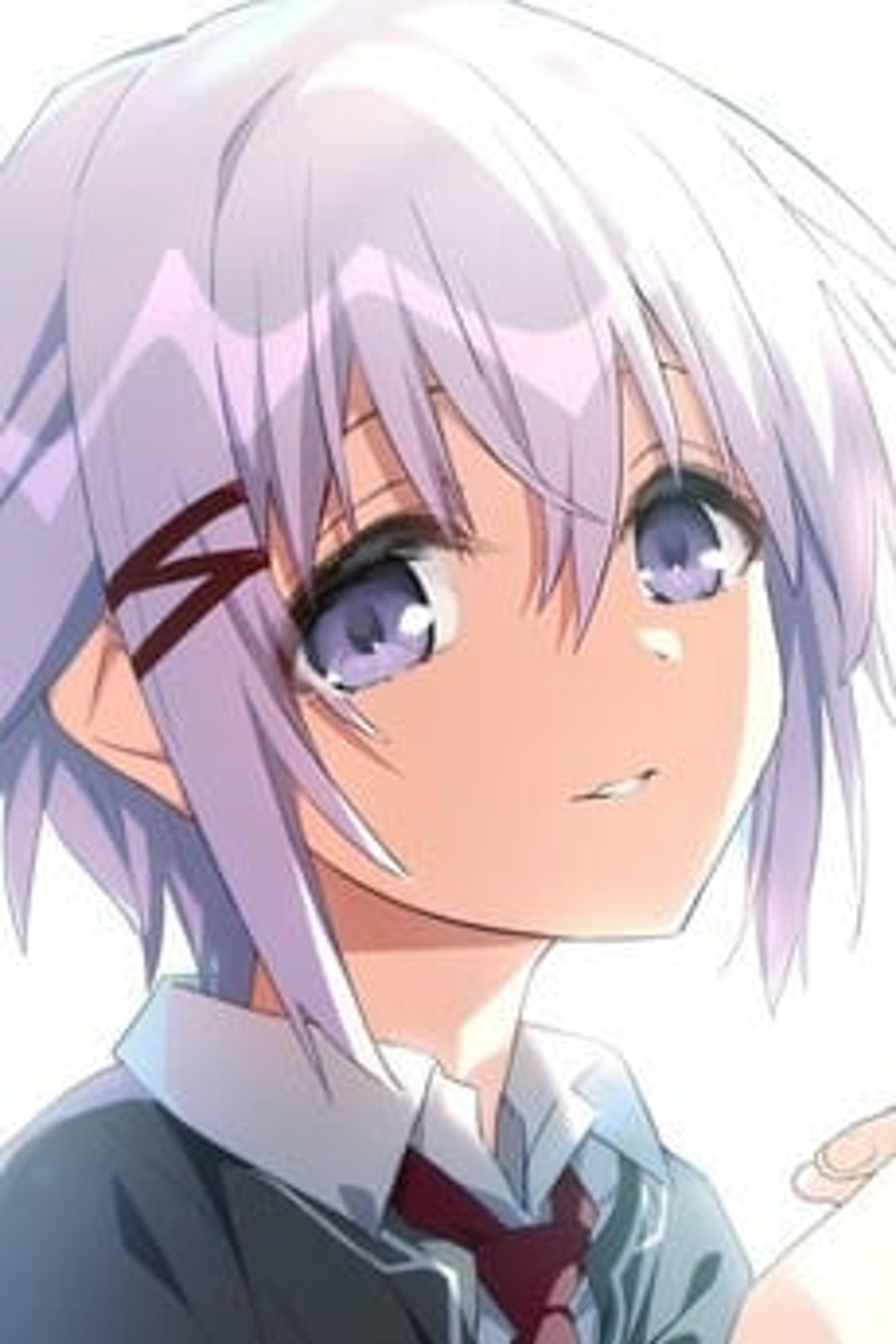 Ayana Otonashi