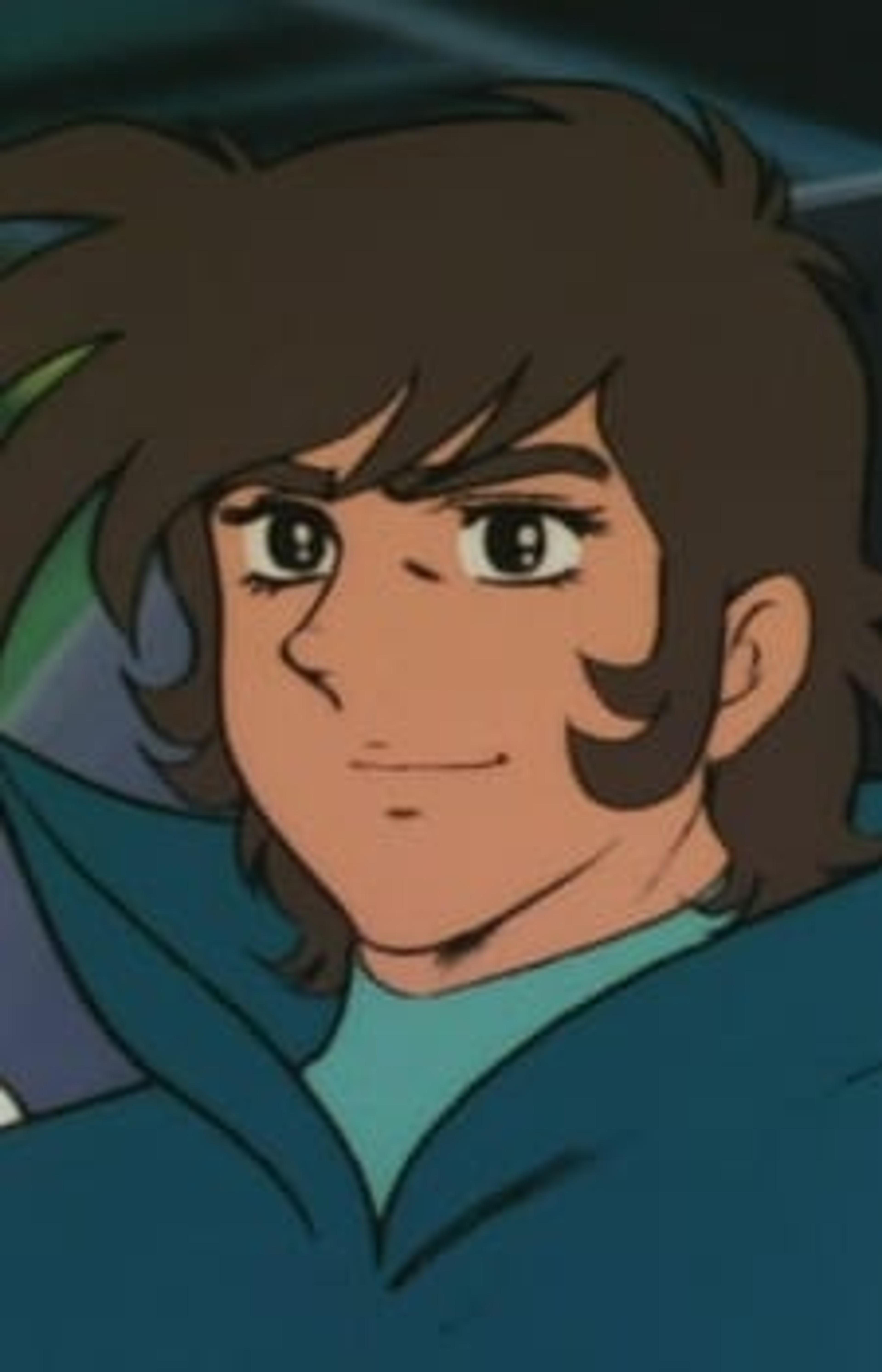 Kazuya Ryuzaki
