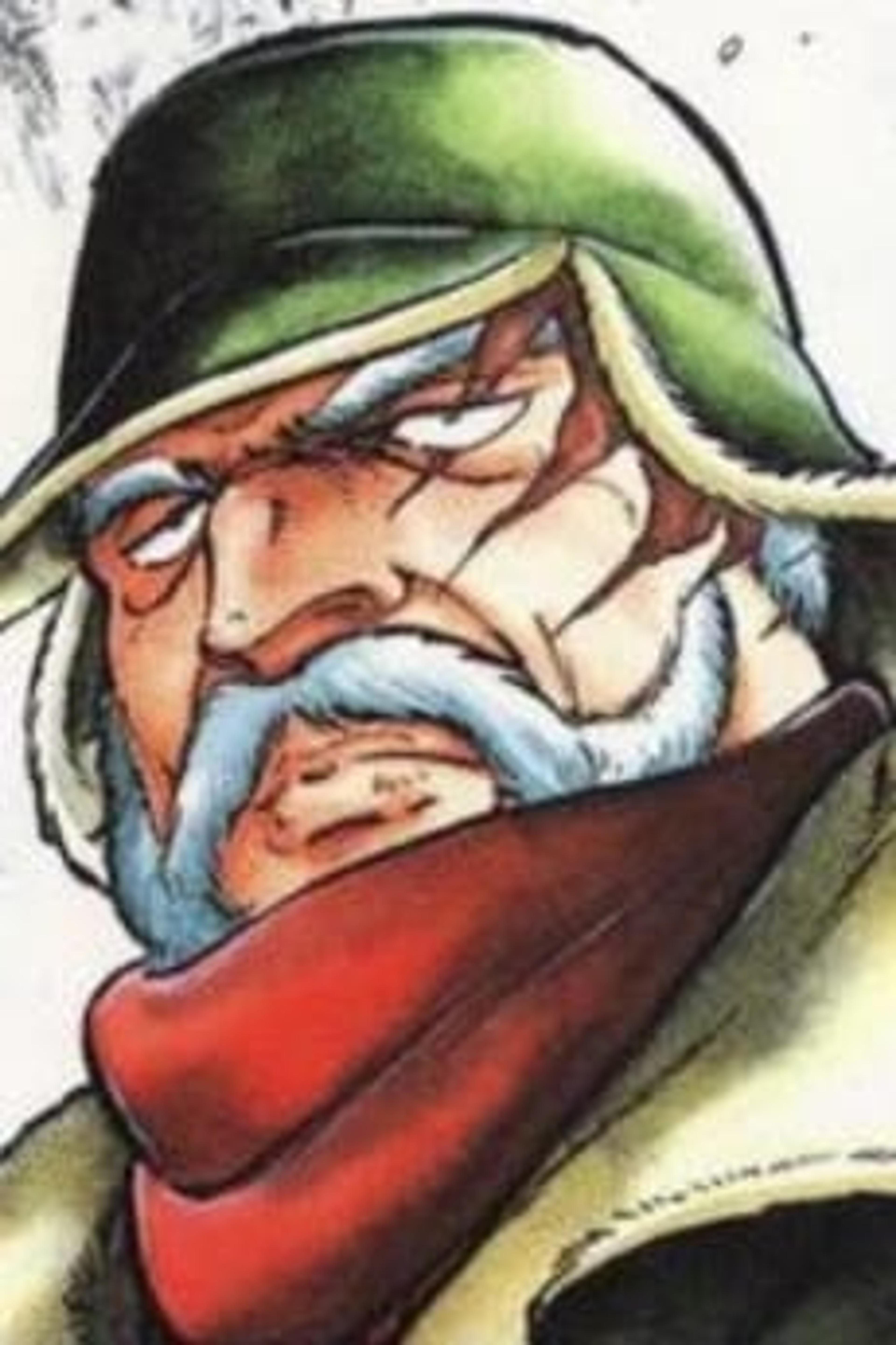 Takeda Gohei
