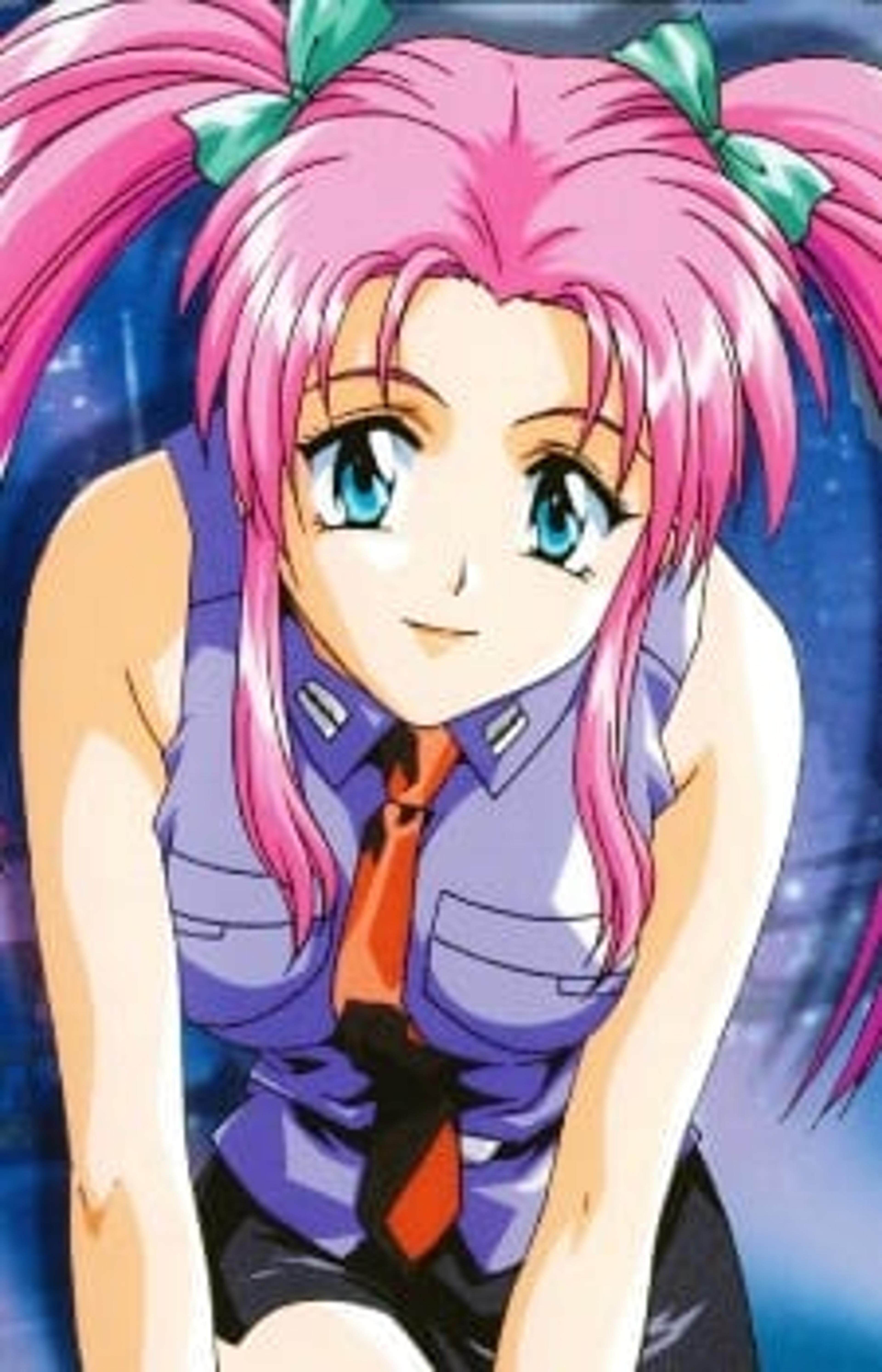 Lilica Ebett