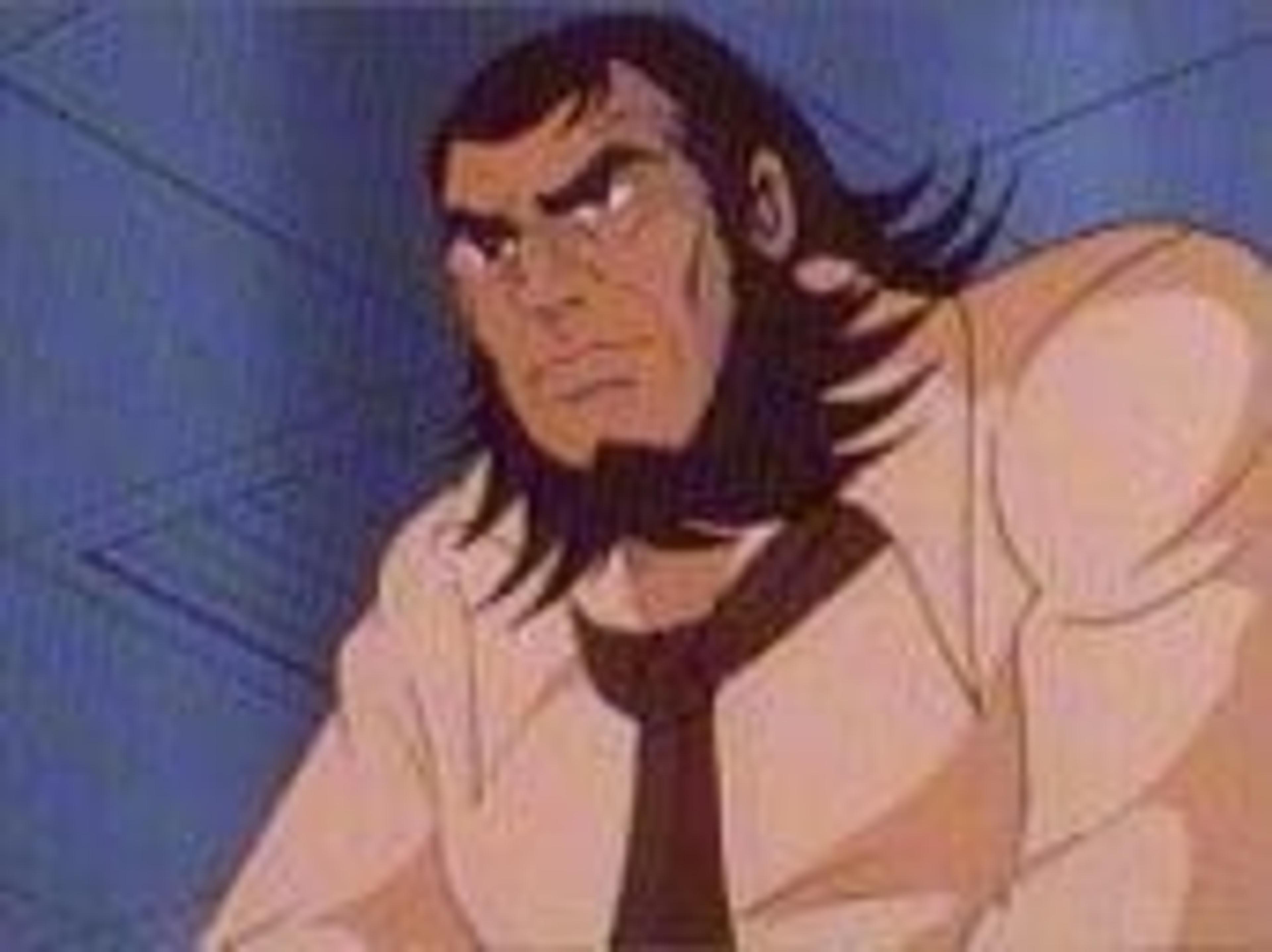 Hakase Kazuki