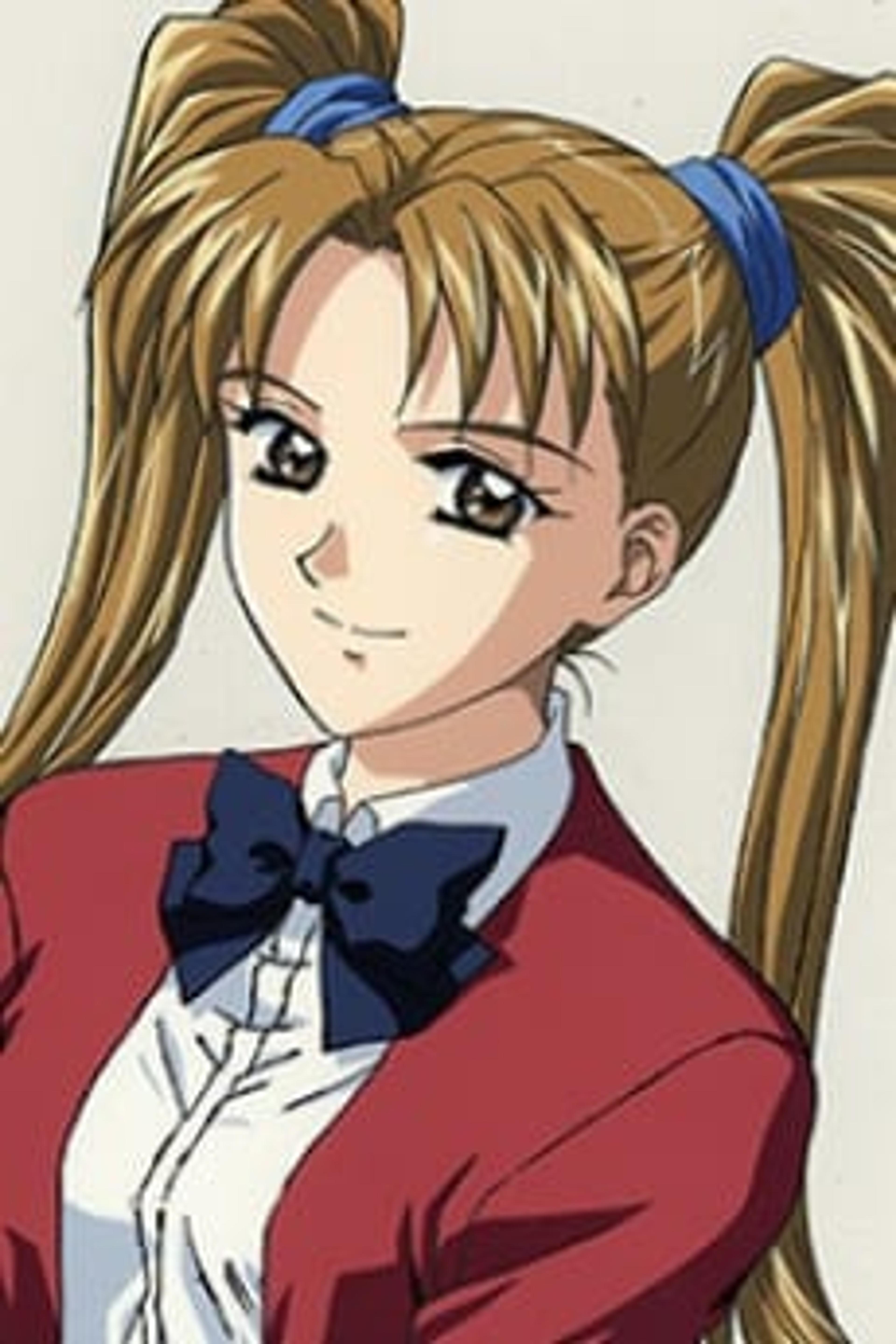 Ryouko Kanou