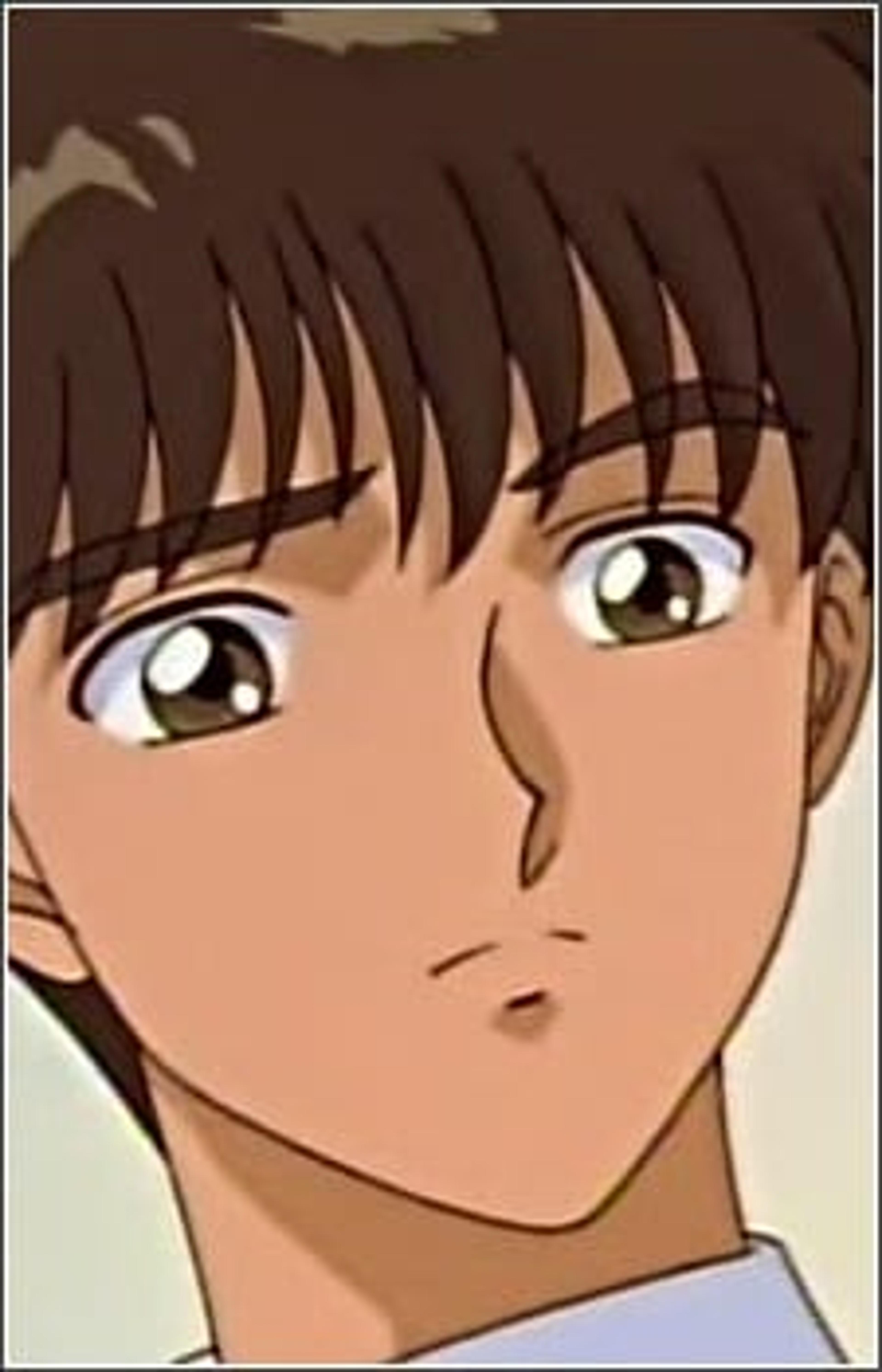 Yousuke Fuuma