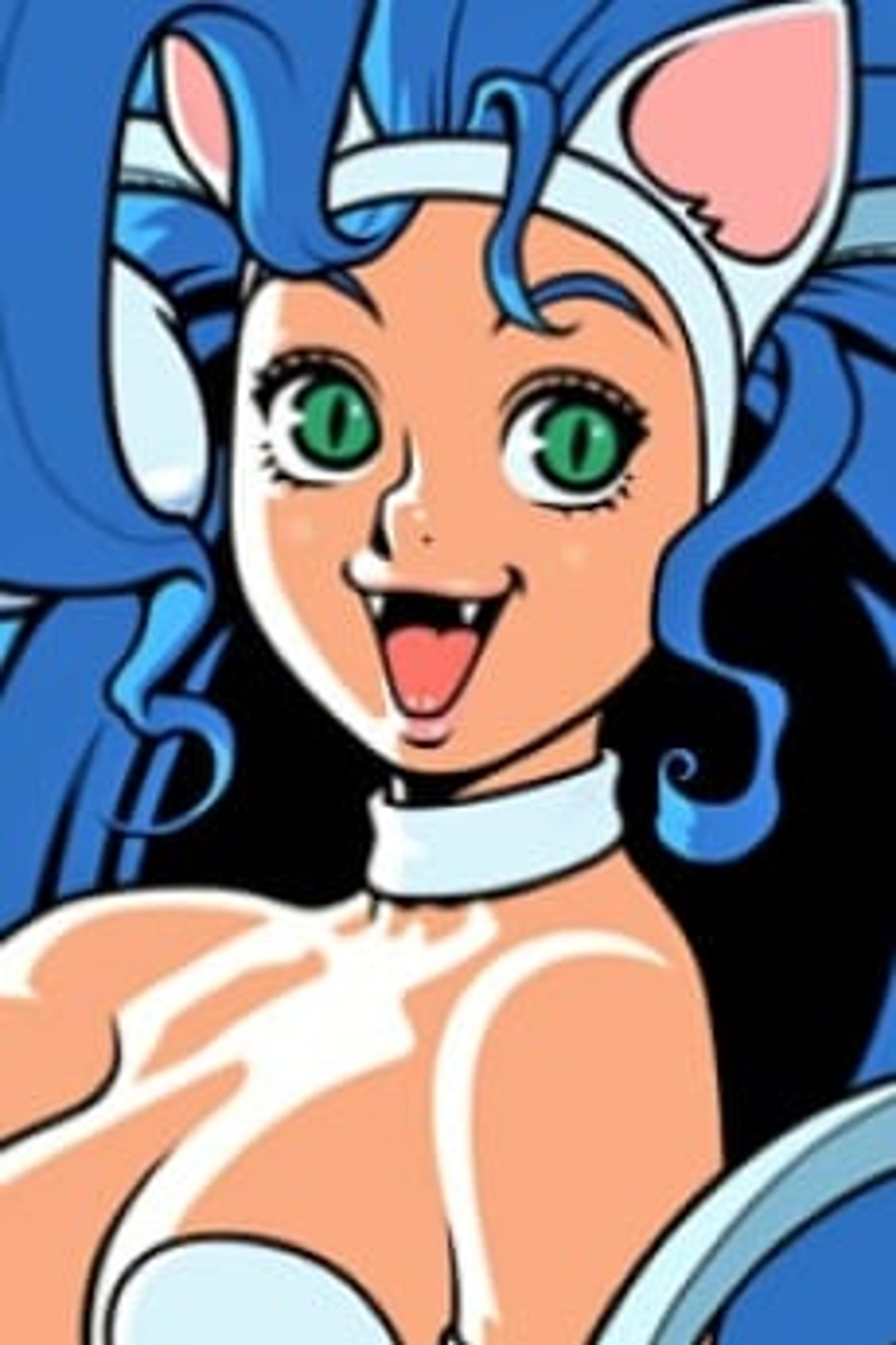 Felicia