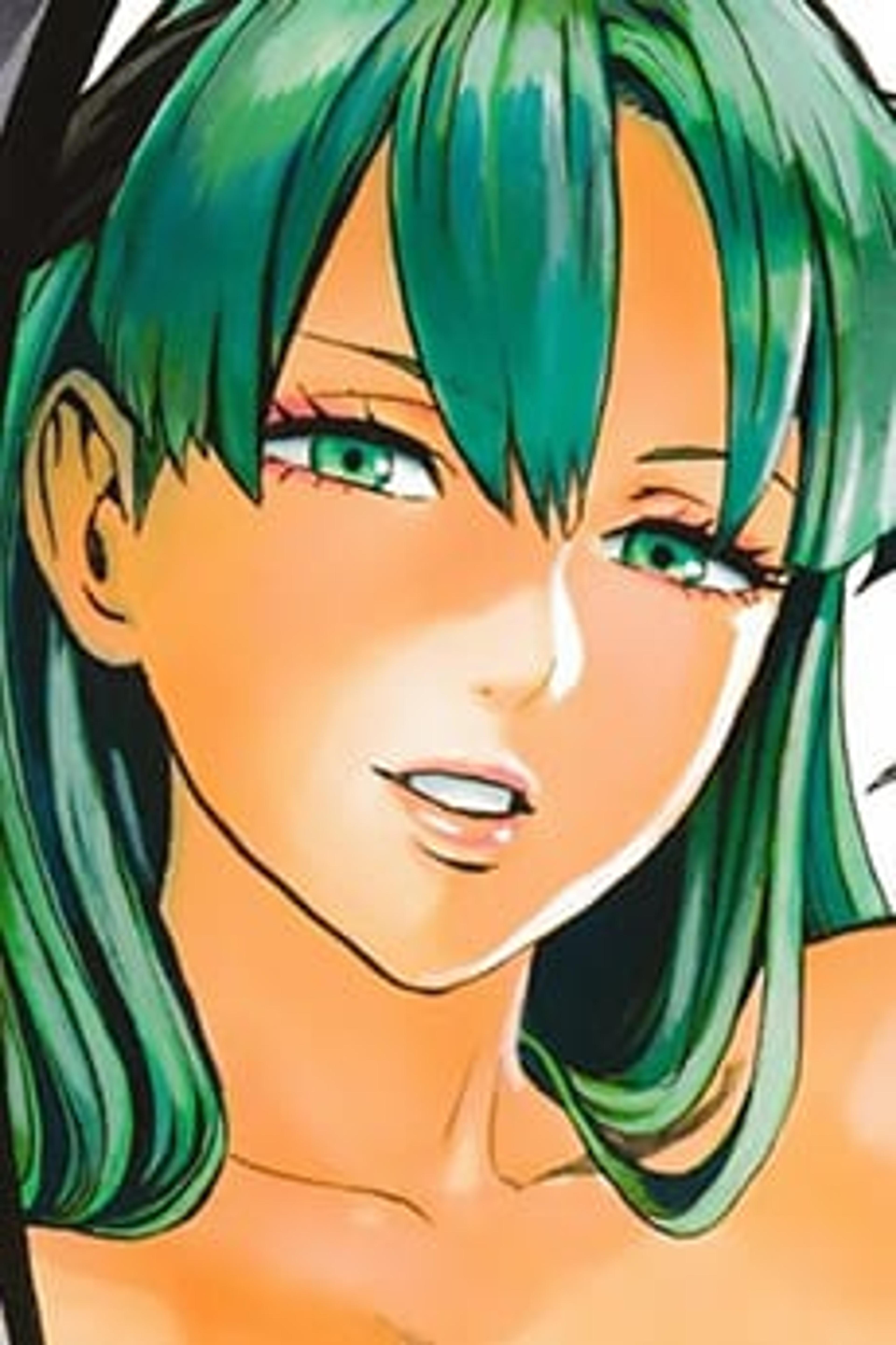Morrigan Aensland