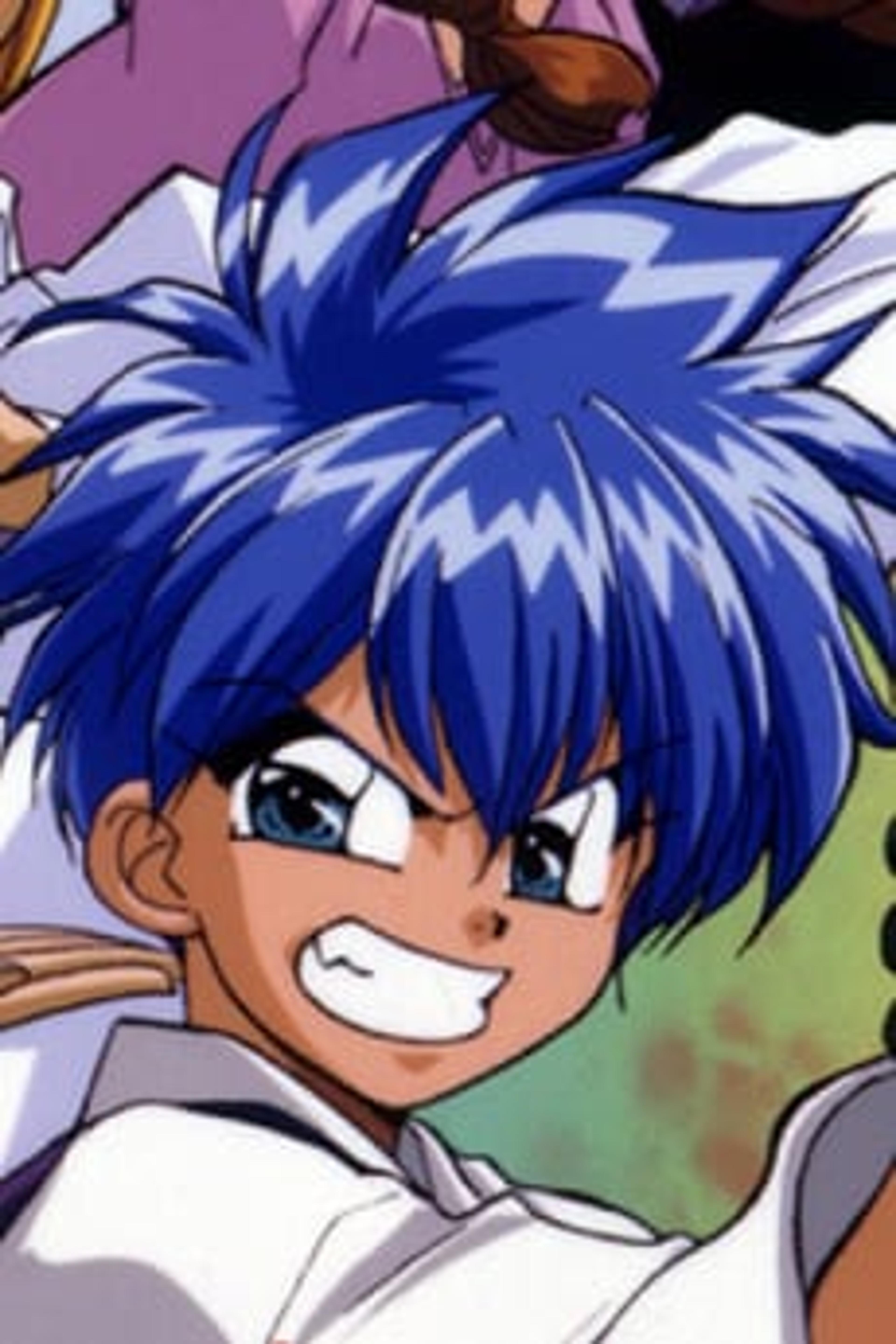 Kazumi Ryudo