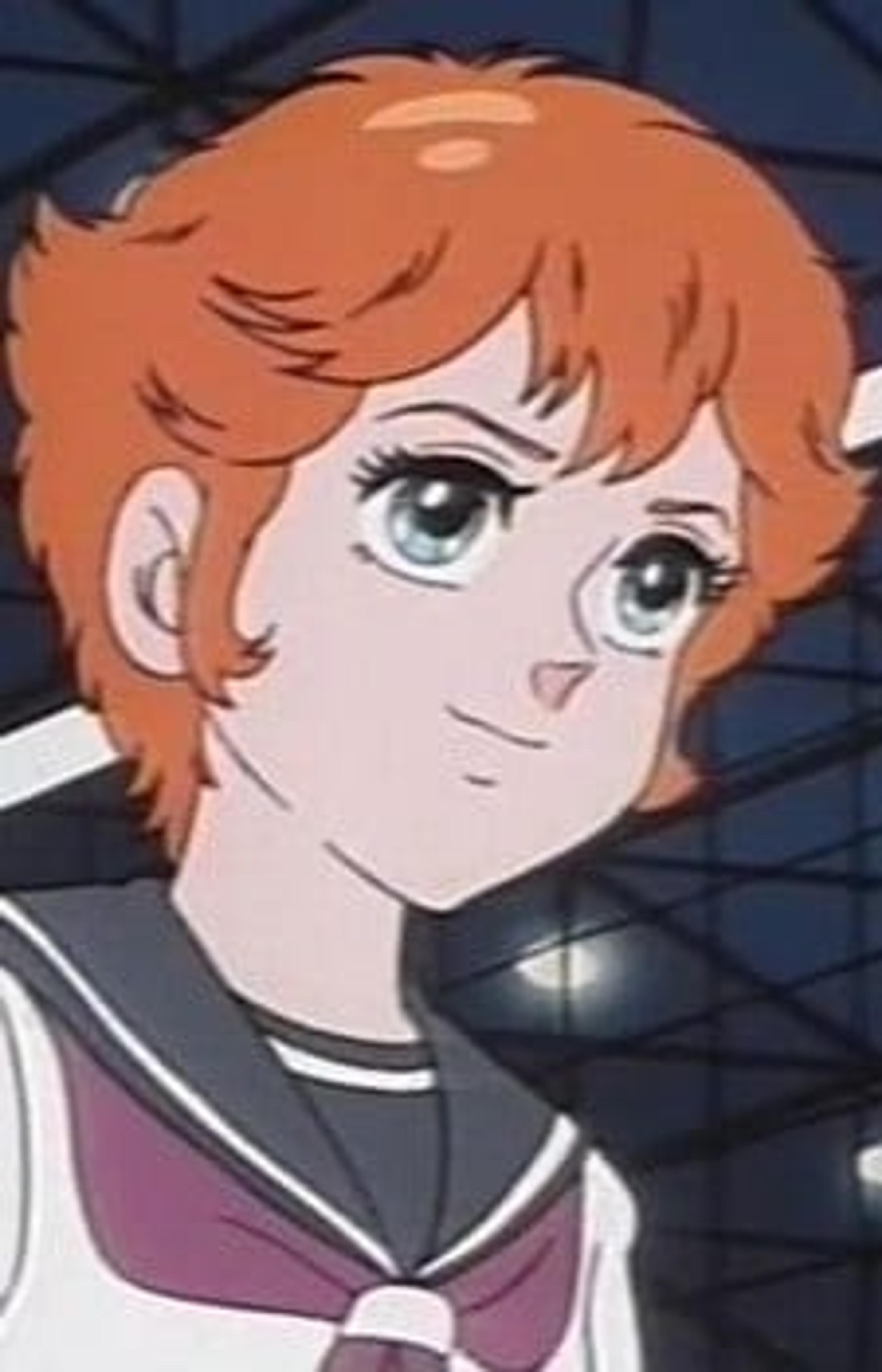 You Hazuki